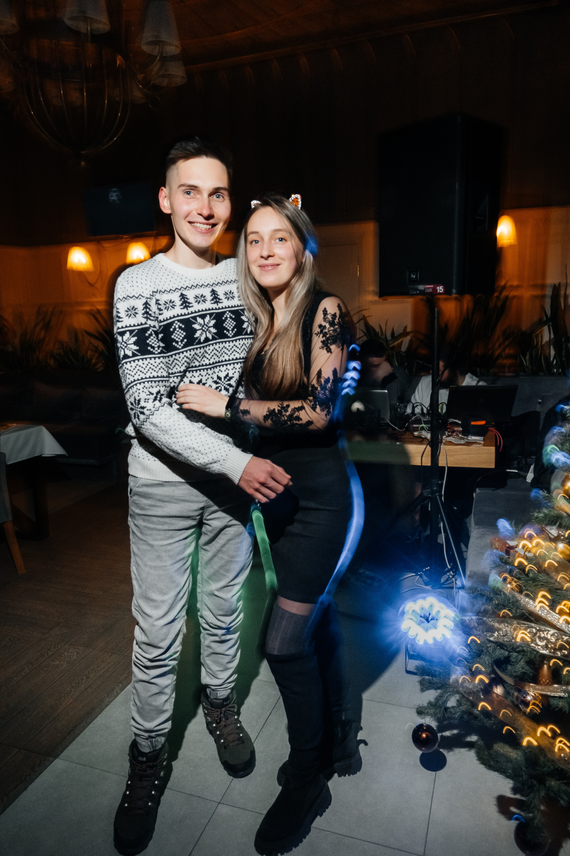 Корпоратив Getprospect. Сімейний і портретний фотограф у Києві Проценко Алла