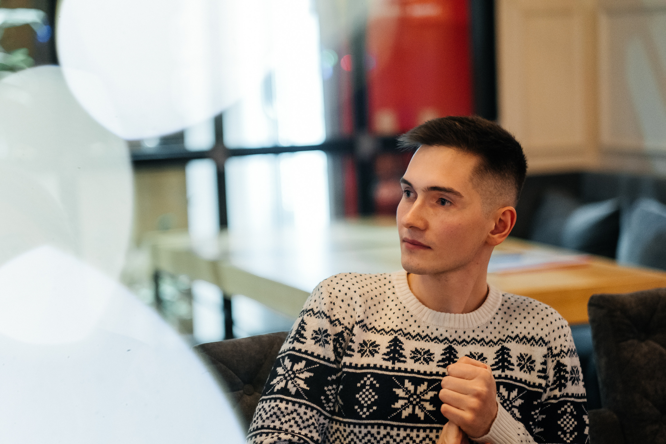 Корпоратив Getprospect. Сімейний і портретний фотограф у Києві Проценко Алла