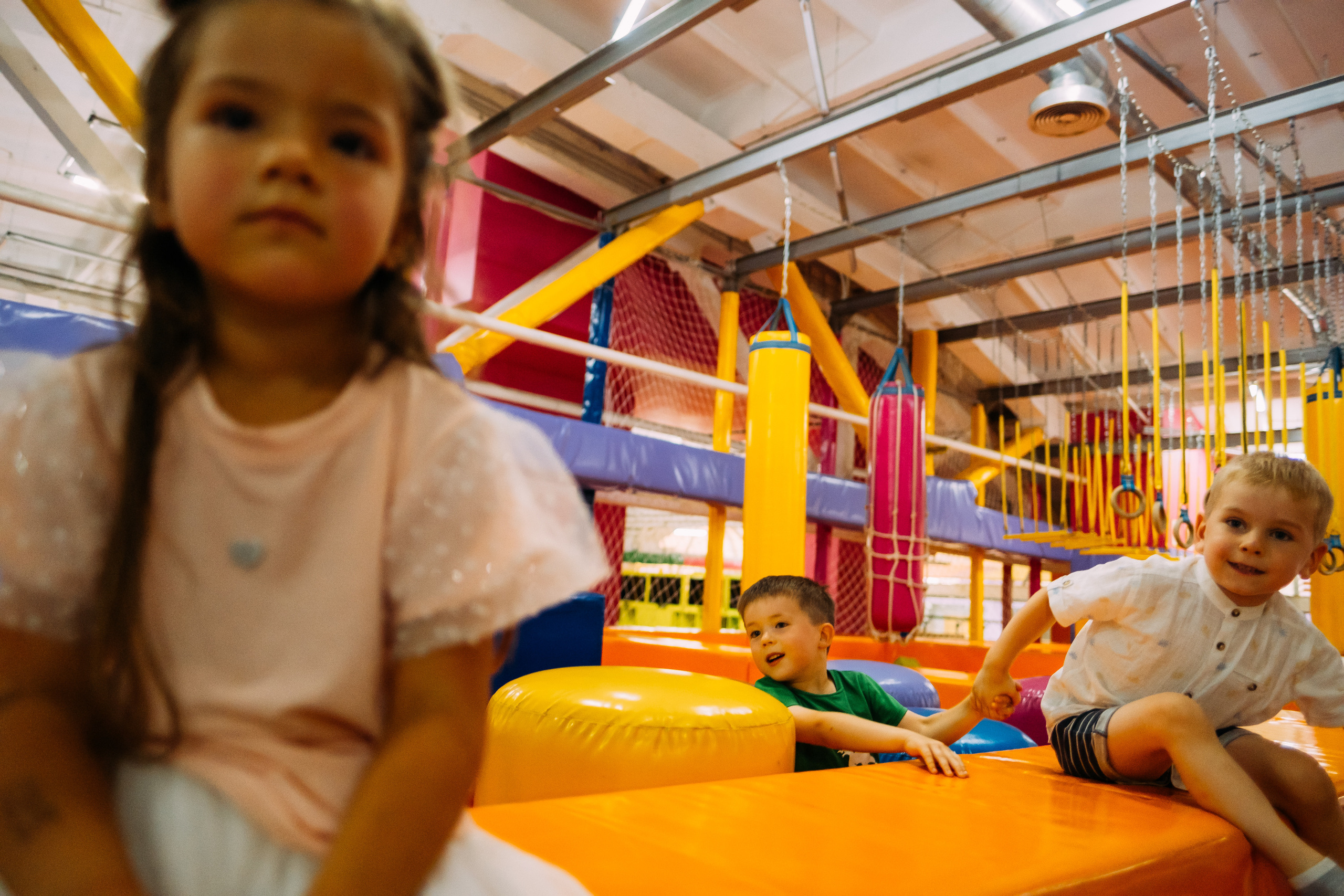 Максиму 5 років. Сімейний і портретний фотограф у Києві Проценко Алла