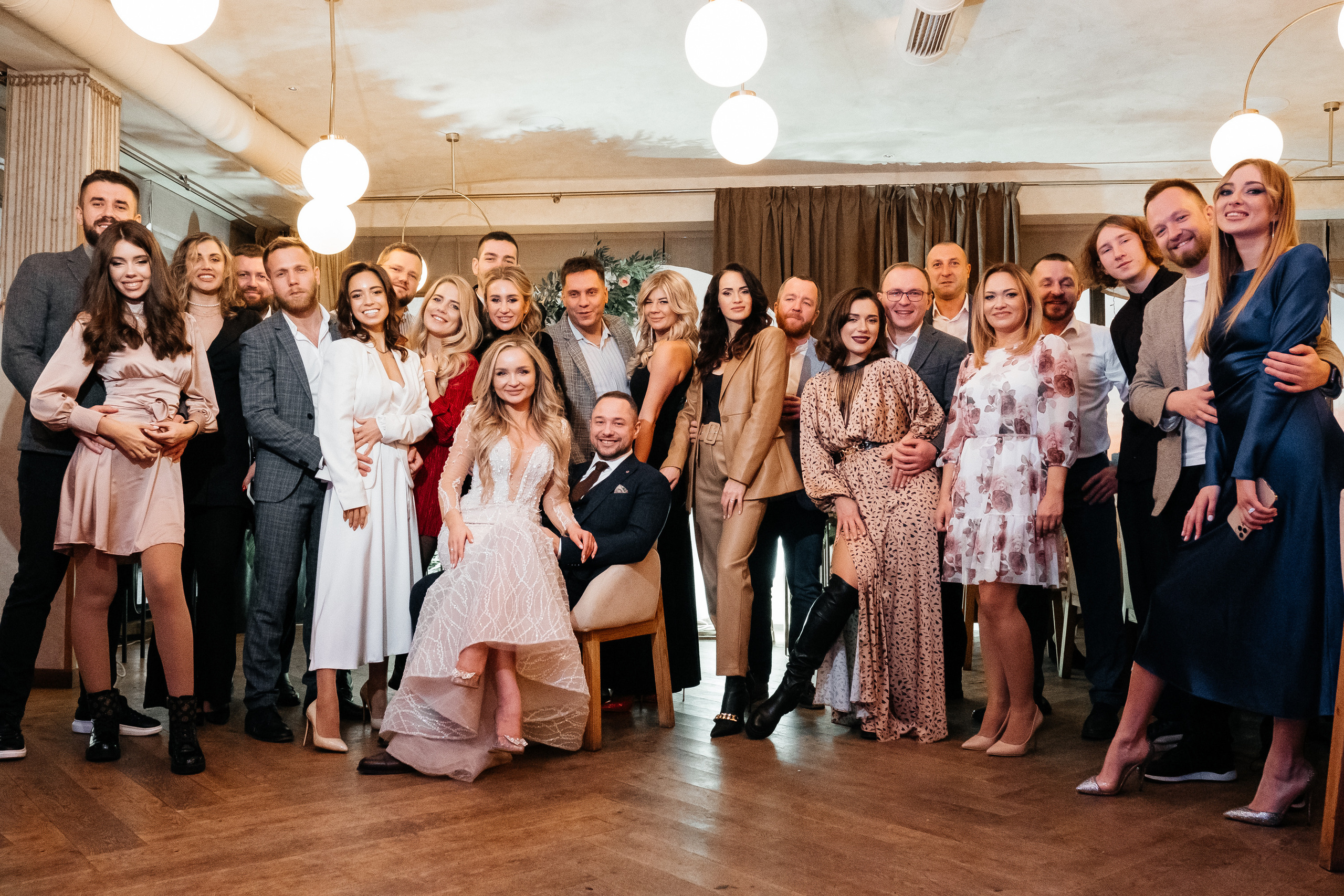 Свадьба Влада и Светы. Сімейний і портретний фотограф у Києві Проценко Алла