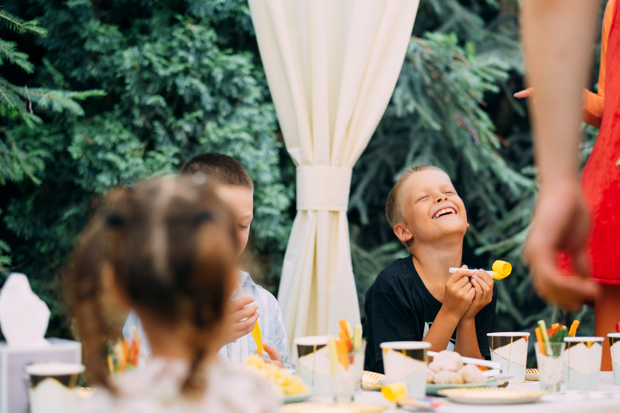 Фотосессия Дня Рождения Софийки. Сімейний і портретний фотограф у Києві Проценко Алла
