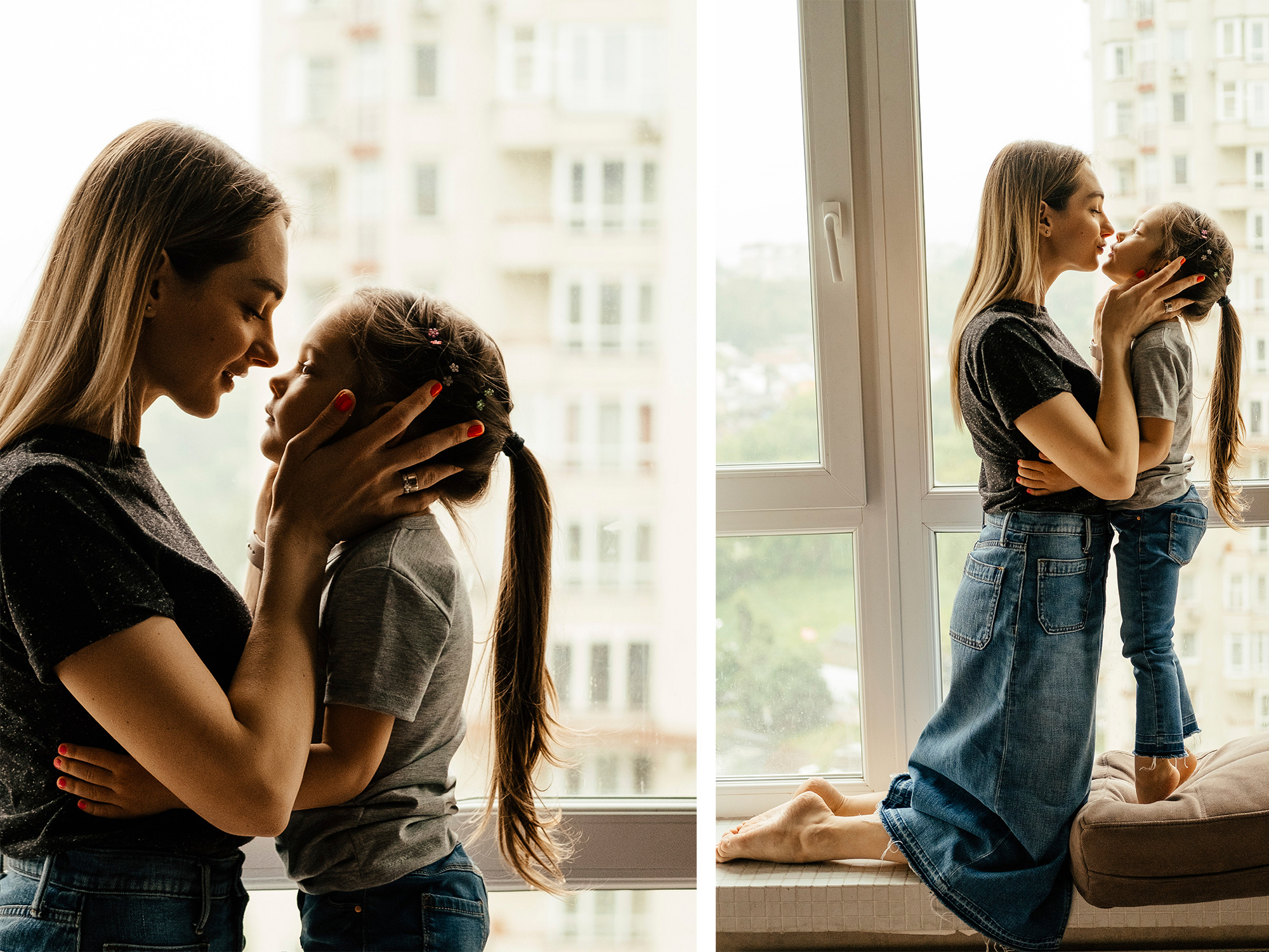 Сімейний і портретний фотограф у Києві Проценко Алла