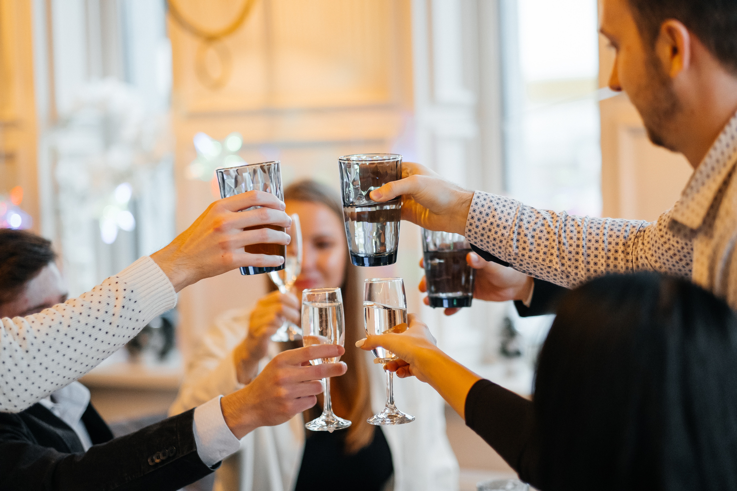 Корпоратив Getprospect. Сімейний і портретний фотограф у Києві Проценко Алла