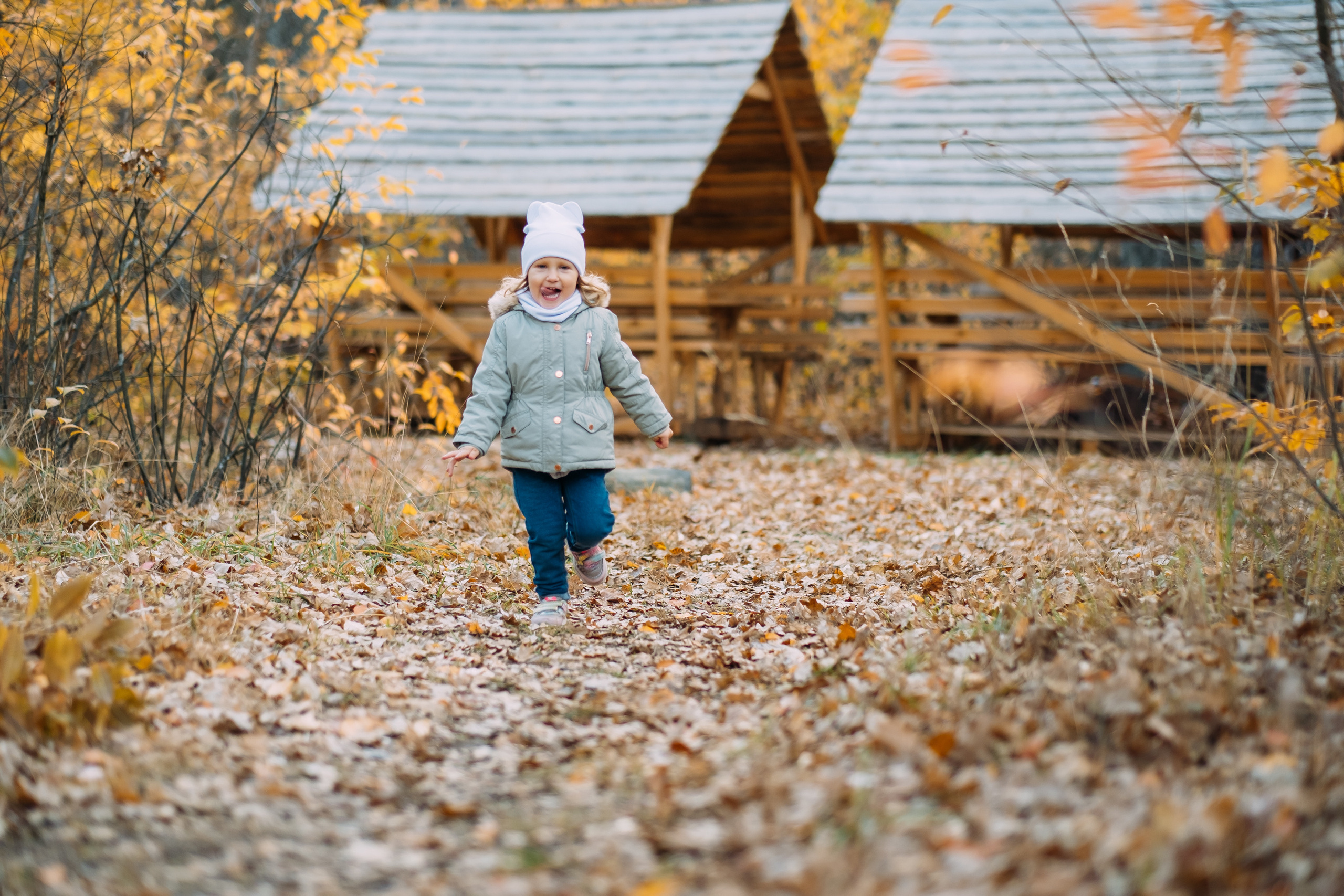 Теплые осенние поцелуи. Сімейний і портретний фотограф у Києві Проценко Алла