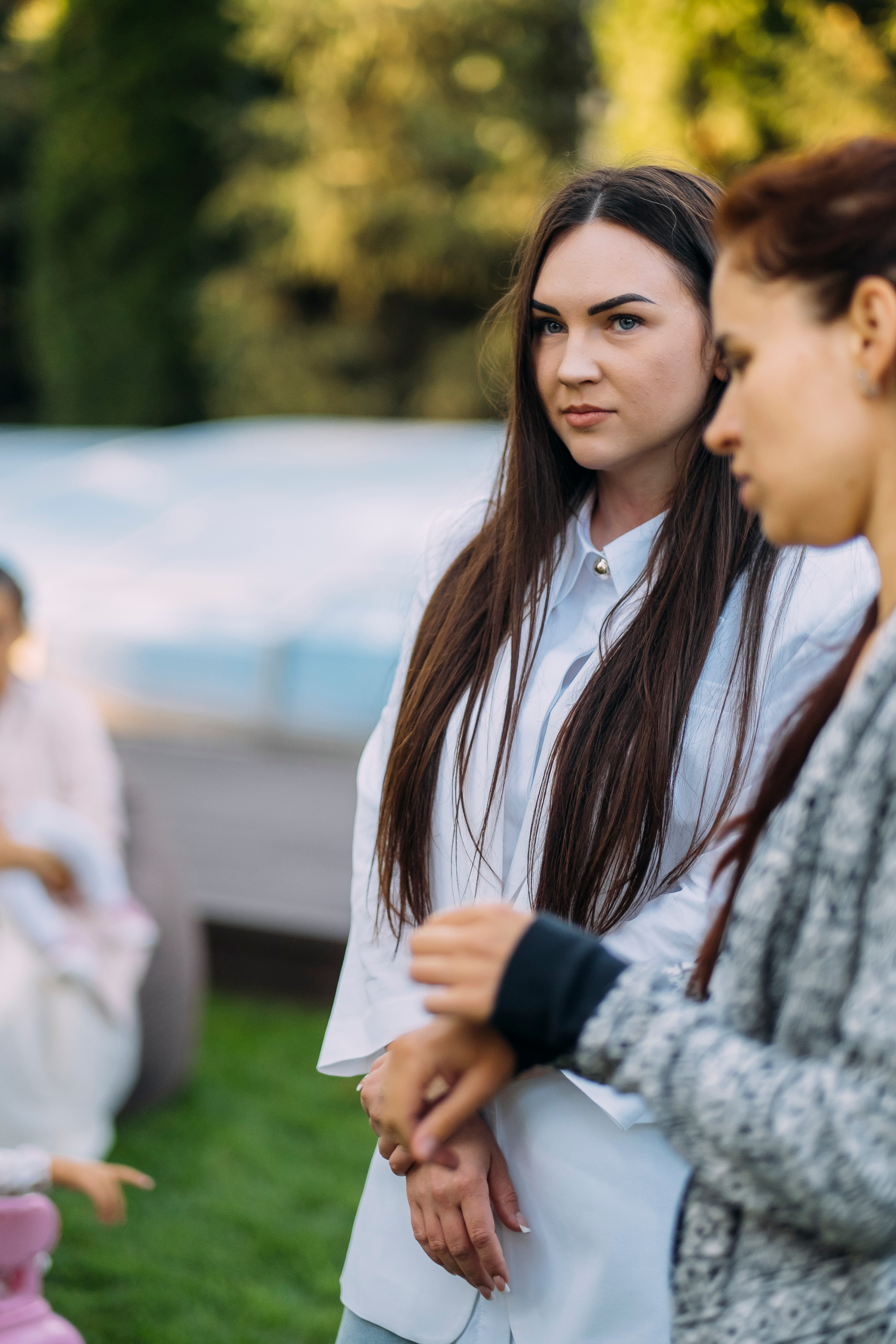 Фотосессия Дня Рождения Софийки. Сімейний і портретний фотограф у Києві Проценко Алла