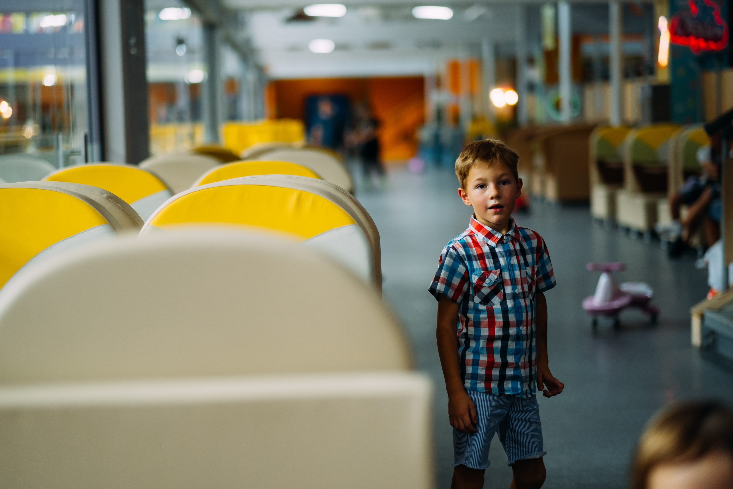 Максиму 5 років. Сімейний і портретний фотограф у Києві Проценко Алла