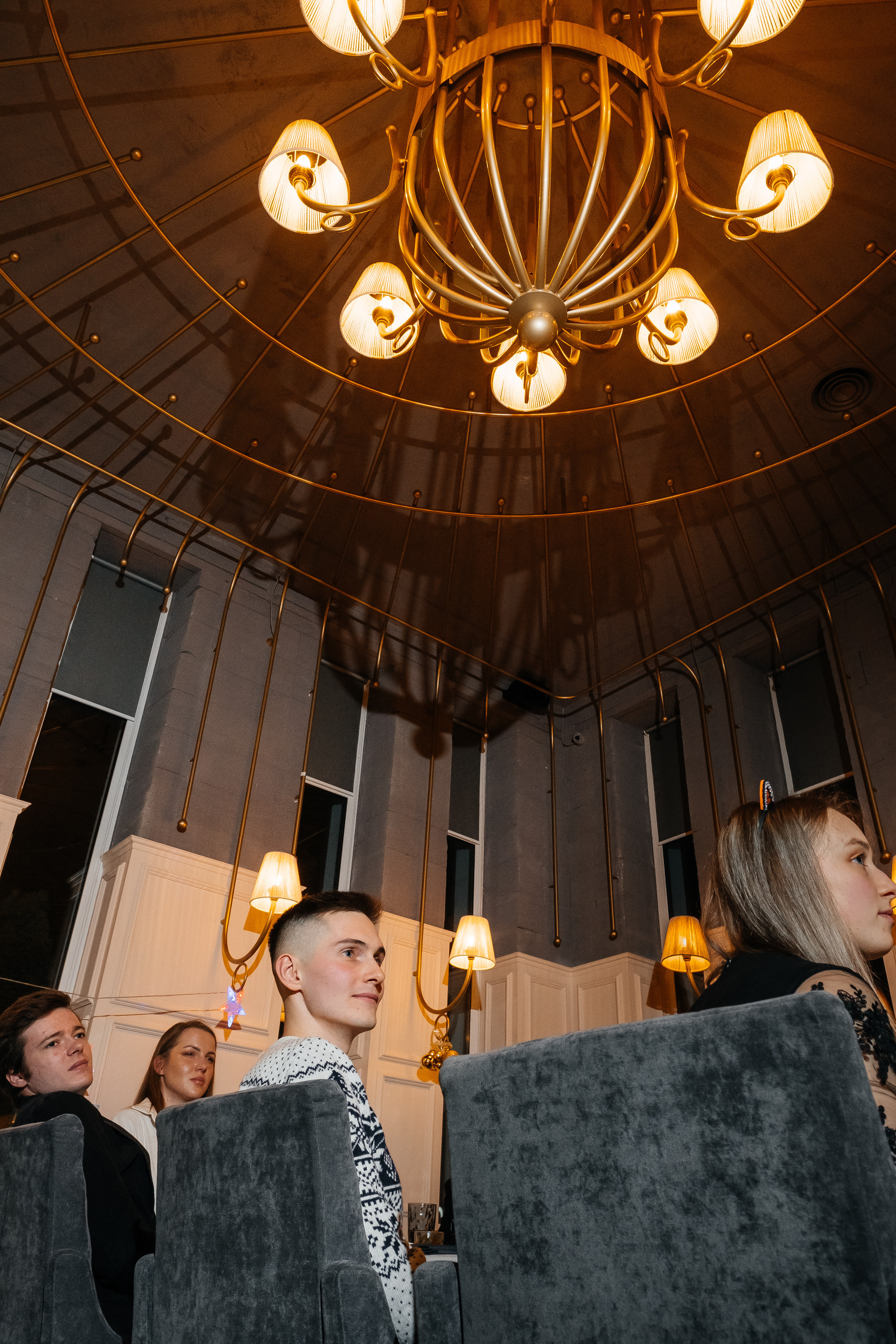 Корпоратив Getprospect. Сімейний і портретний фотограф у Києві Проценко Алла