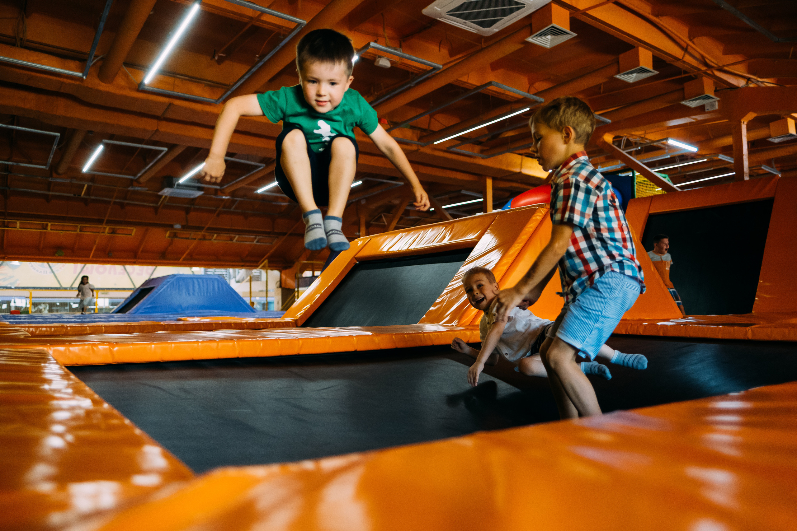 Максиму 5 років. Сімейний і портретний фотограф у Києві Проценко Алла