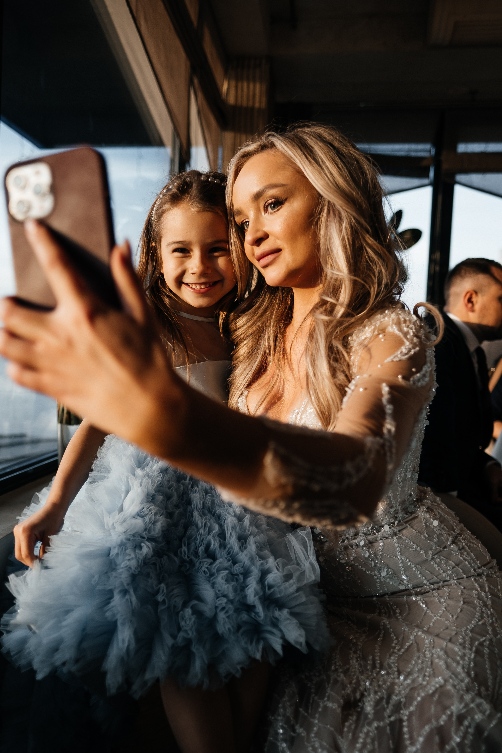 Свадьба Влада и Светы. Сімейний і портретний фотограф у Києві Проценко Алла