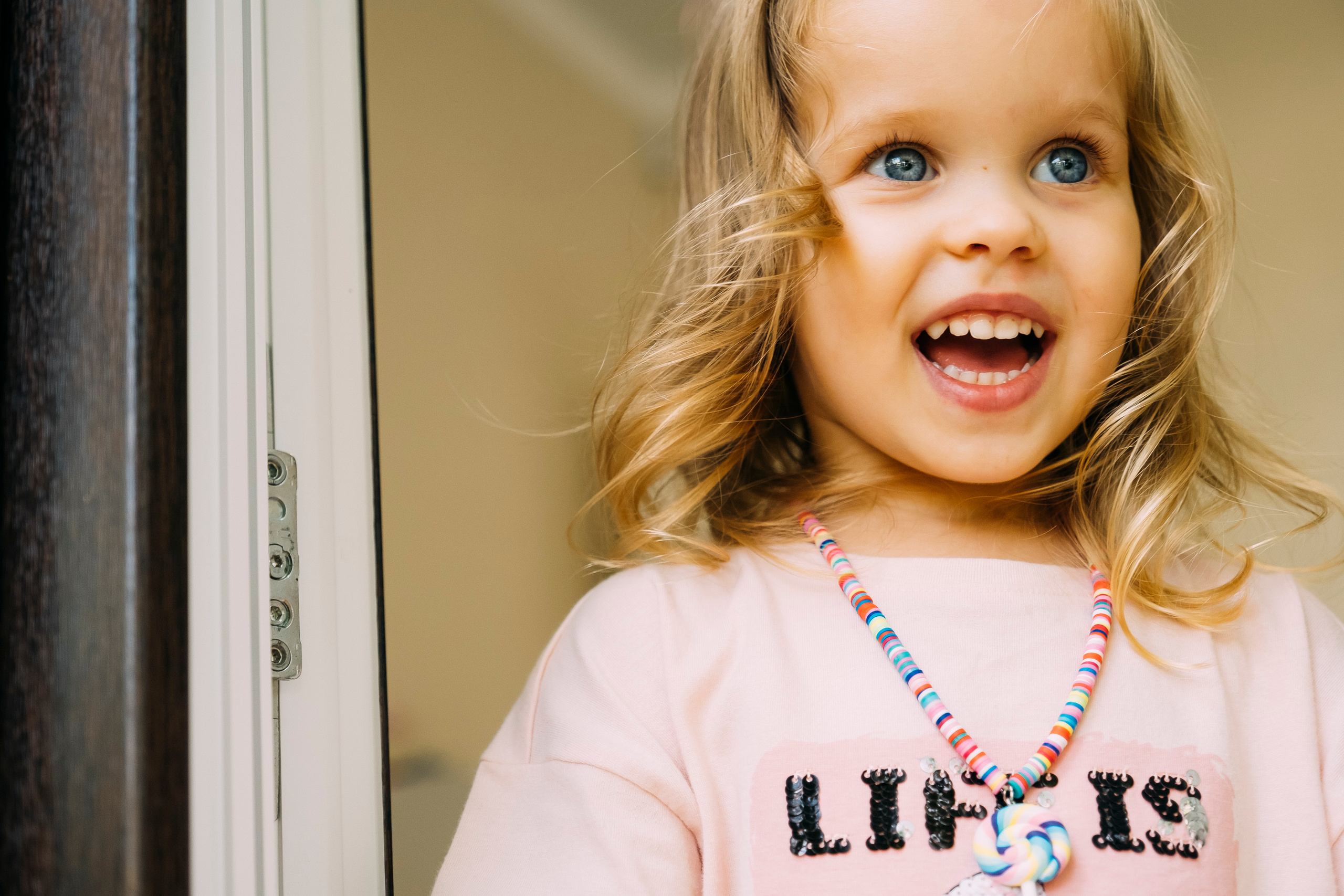 Фотосессия Дня Рождения Софийки. Сімейний і портретний фотограф у Києві Проценко Алла