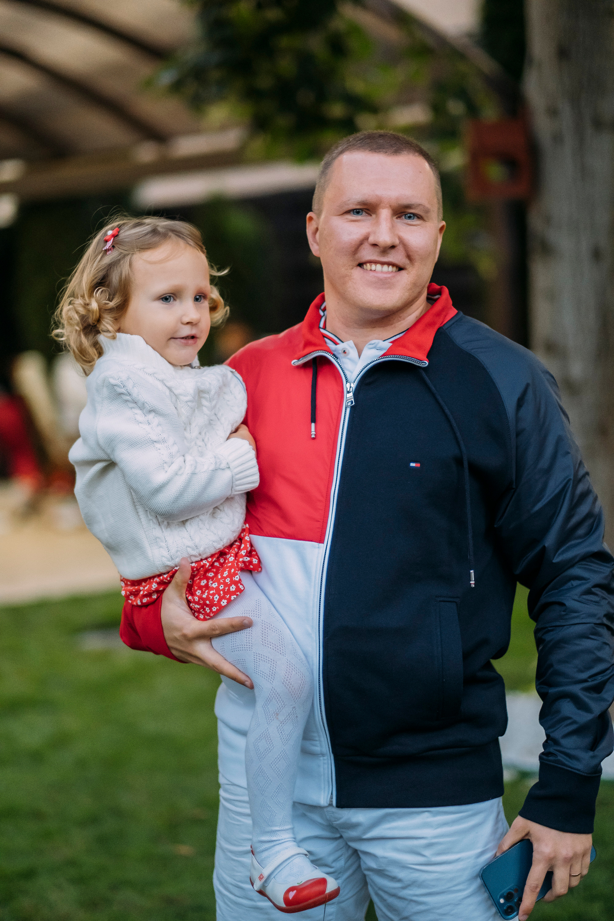 Фотосессия Дня Рождения Софийки. Сімейний і портретний фотограф у Києві Проценко Алла