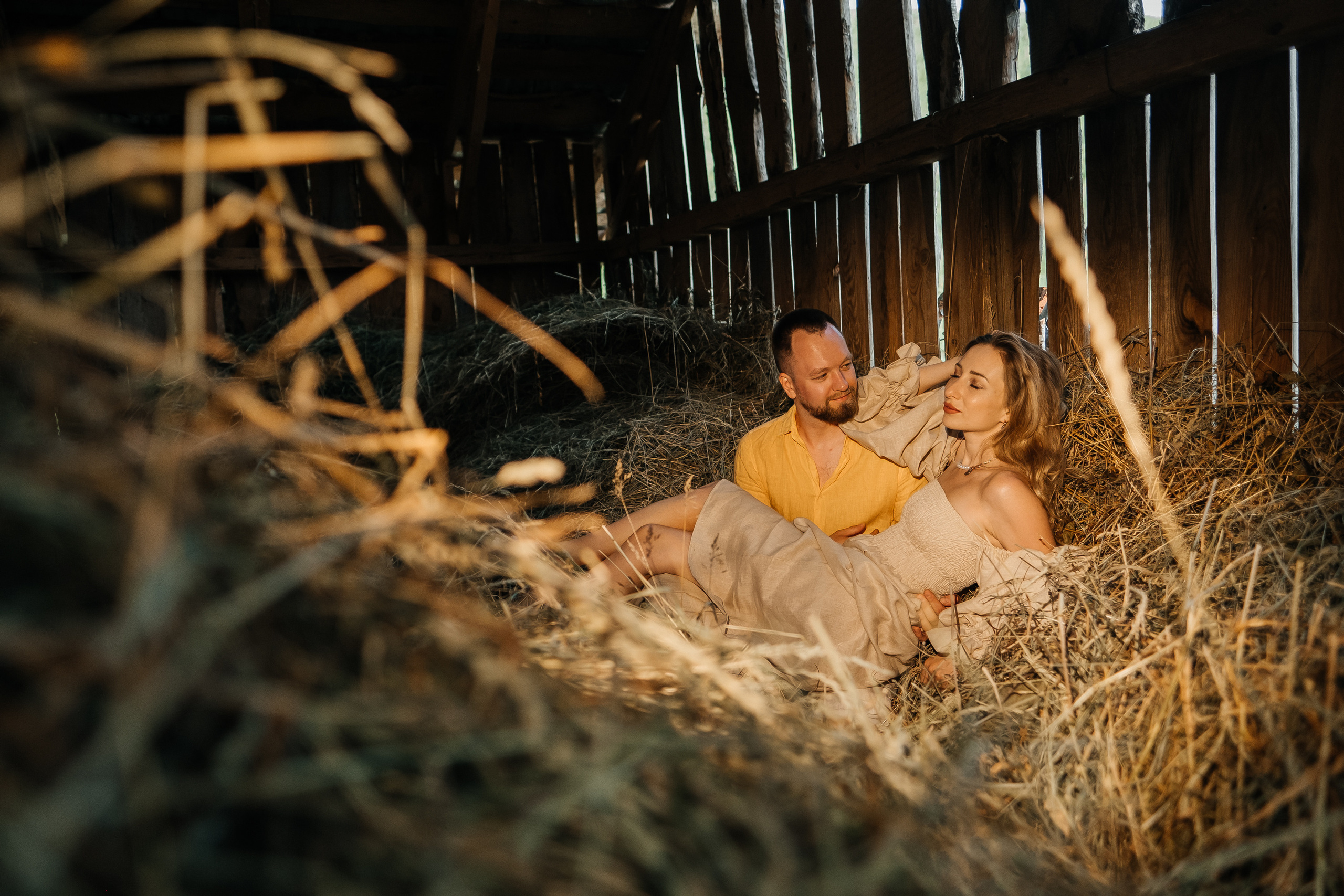 Женя і Надя. Сімейний і портретний фотограф у Києві Проценко Алла