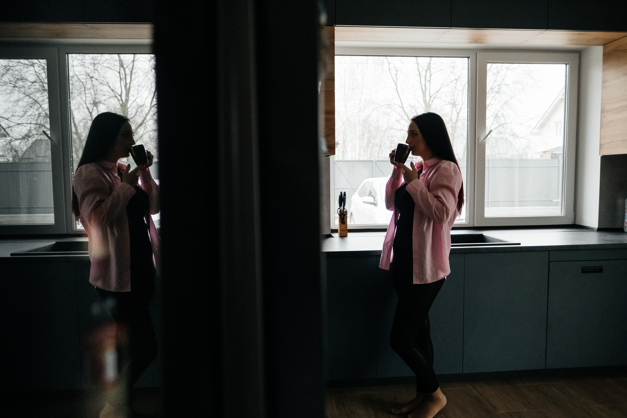 Уютные домашние объятья. Сімейний і портретний фотограф у Києві Проценко Алла