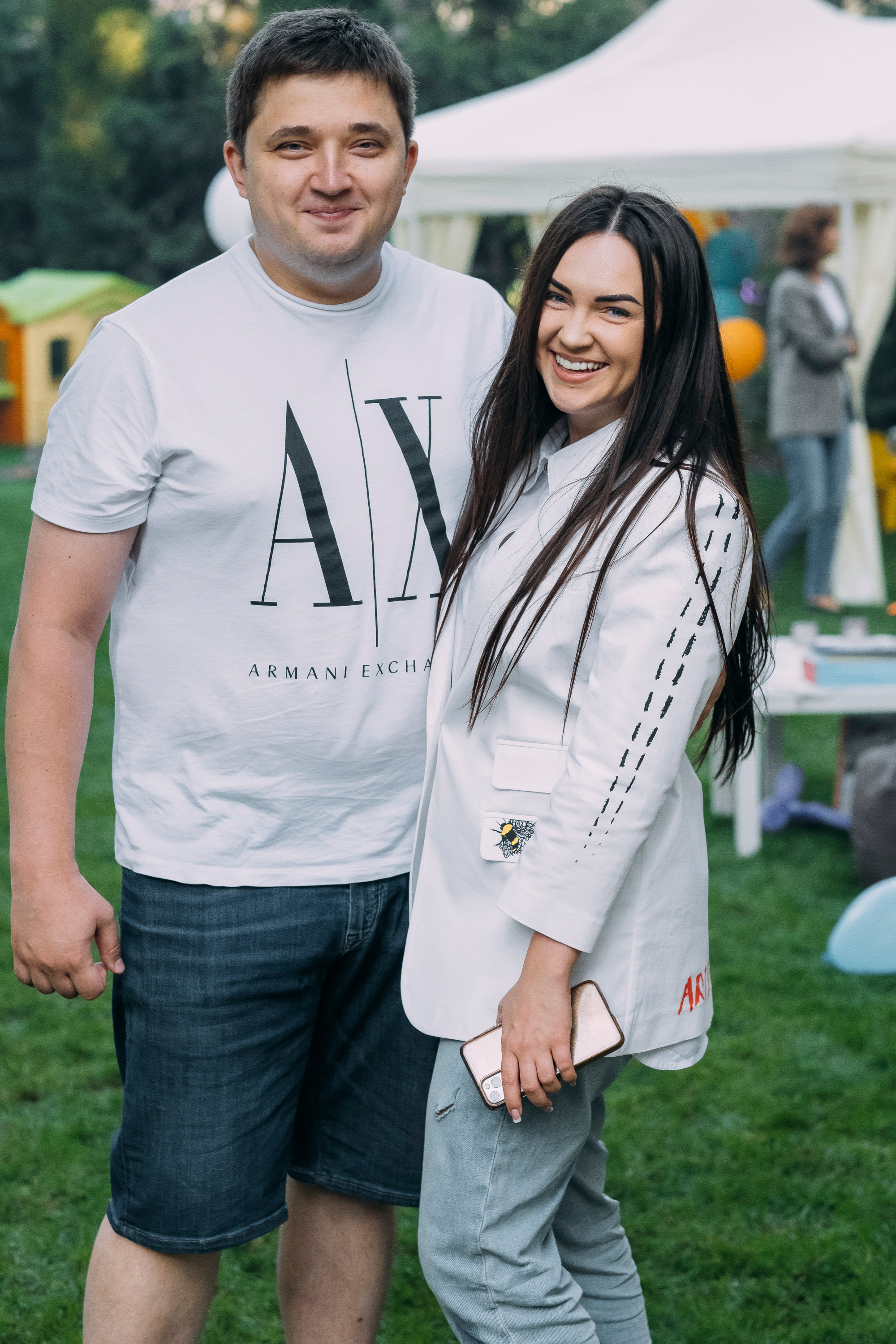 Фотосессия Дня Рождения Софийки. Сімейний і портретний фотограф у Києві Проценко Алла