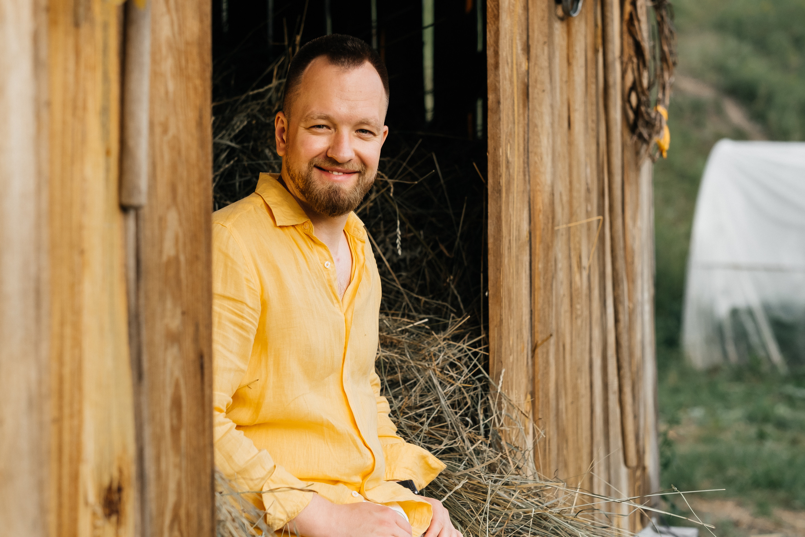 Женя і Надя. Сімейний і портретний фотограф у Києві Проценко Алла