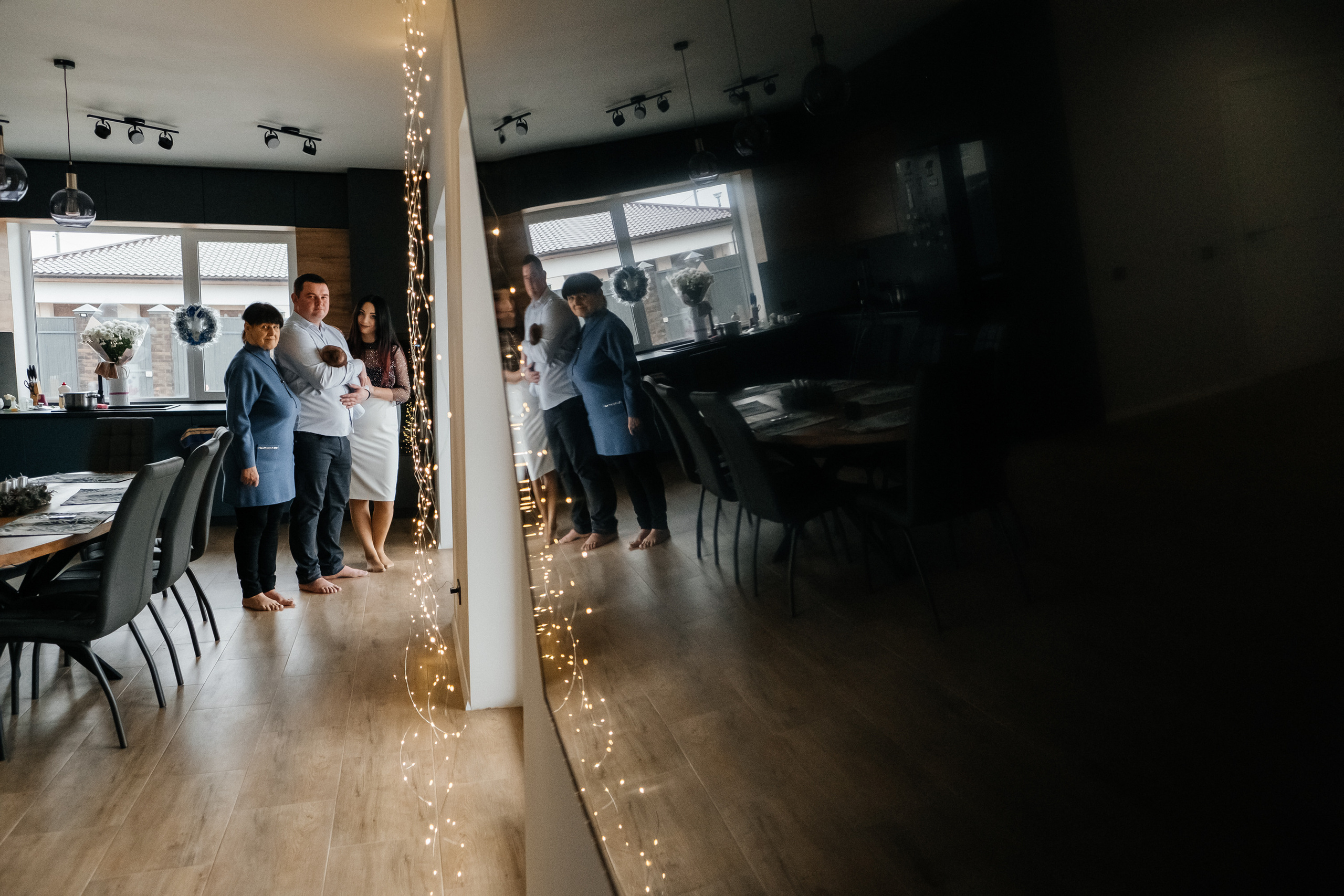 Уютные домашние объятья. Сімейний і портретний фотограф у Києві Проценко Алла