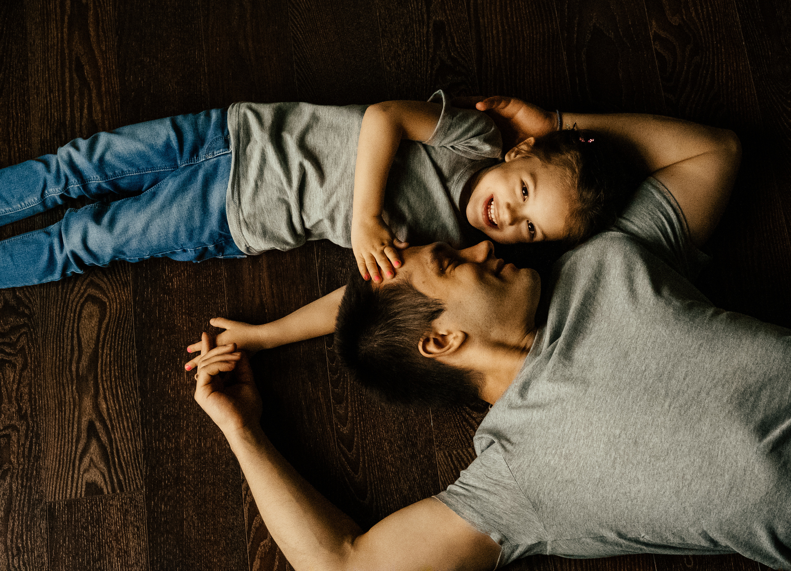 Сімейні. Сімейний і портретний фотограф у Києві Проценко Алла