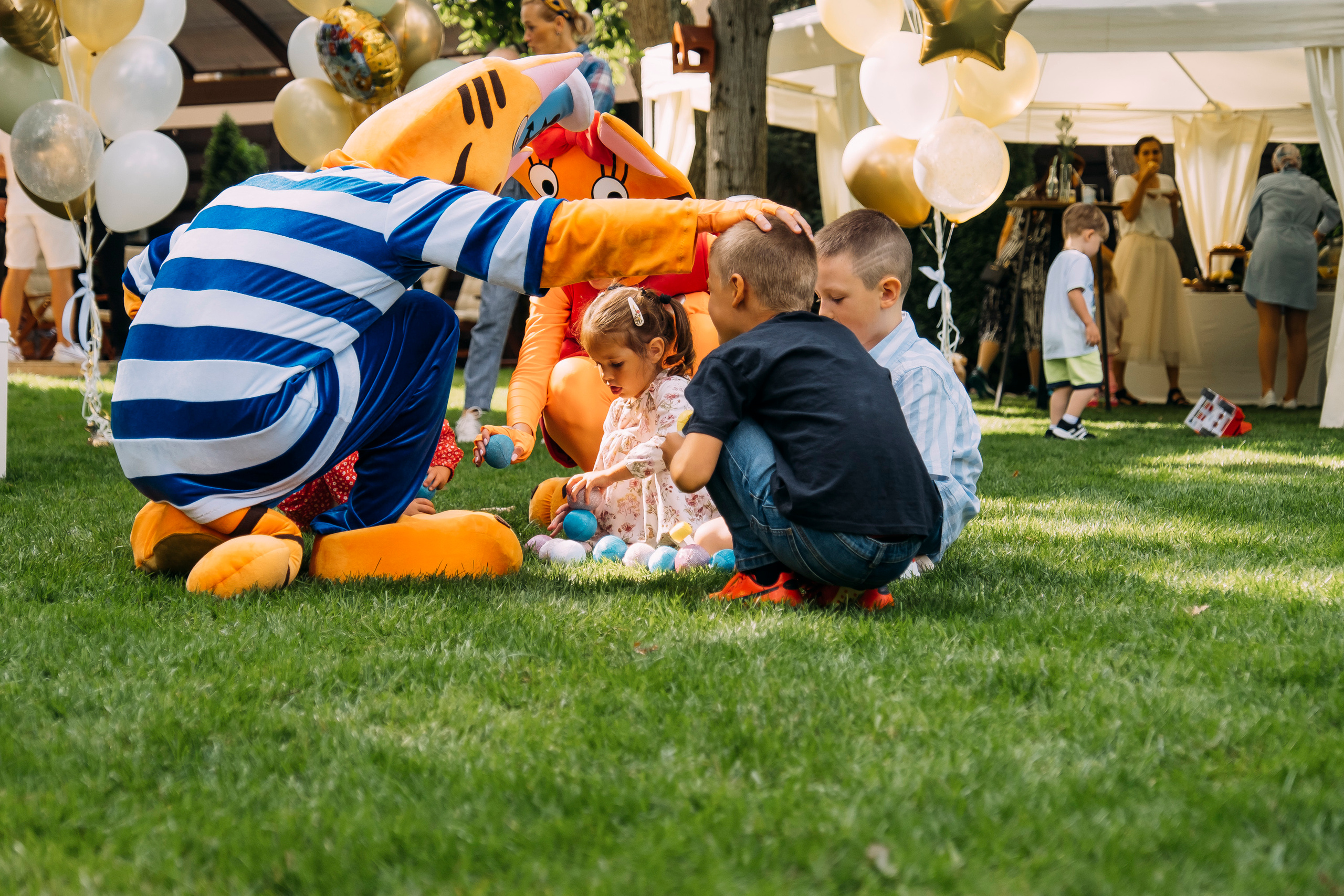 Фотосессия Дня Рождения Софийки. Сімейний і портретний фотограф у Києві Проценко Алла