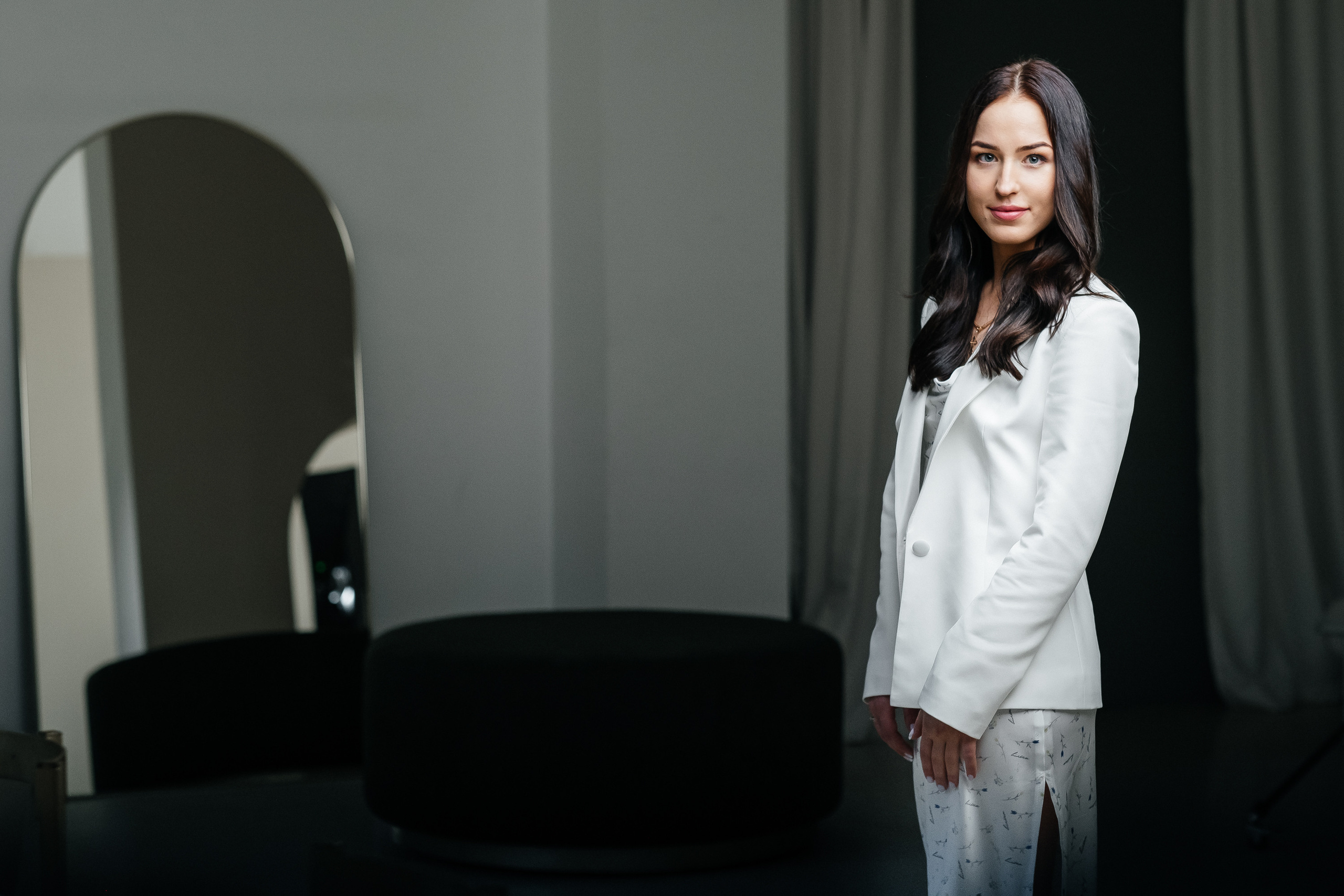 Весільна фотосесія Максима і Ані. Сімейний і портретний фотограф у Києві Проценко Алла