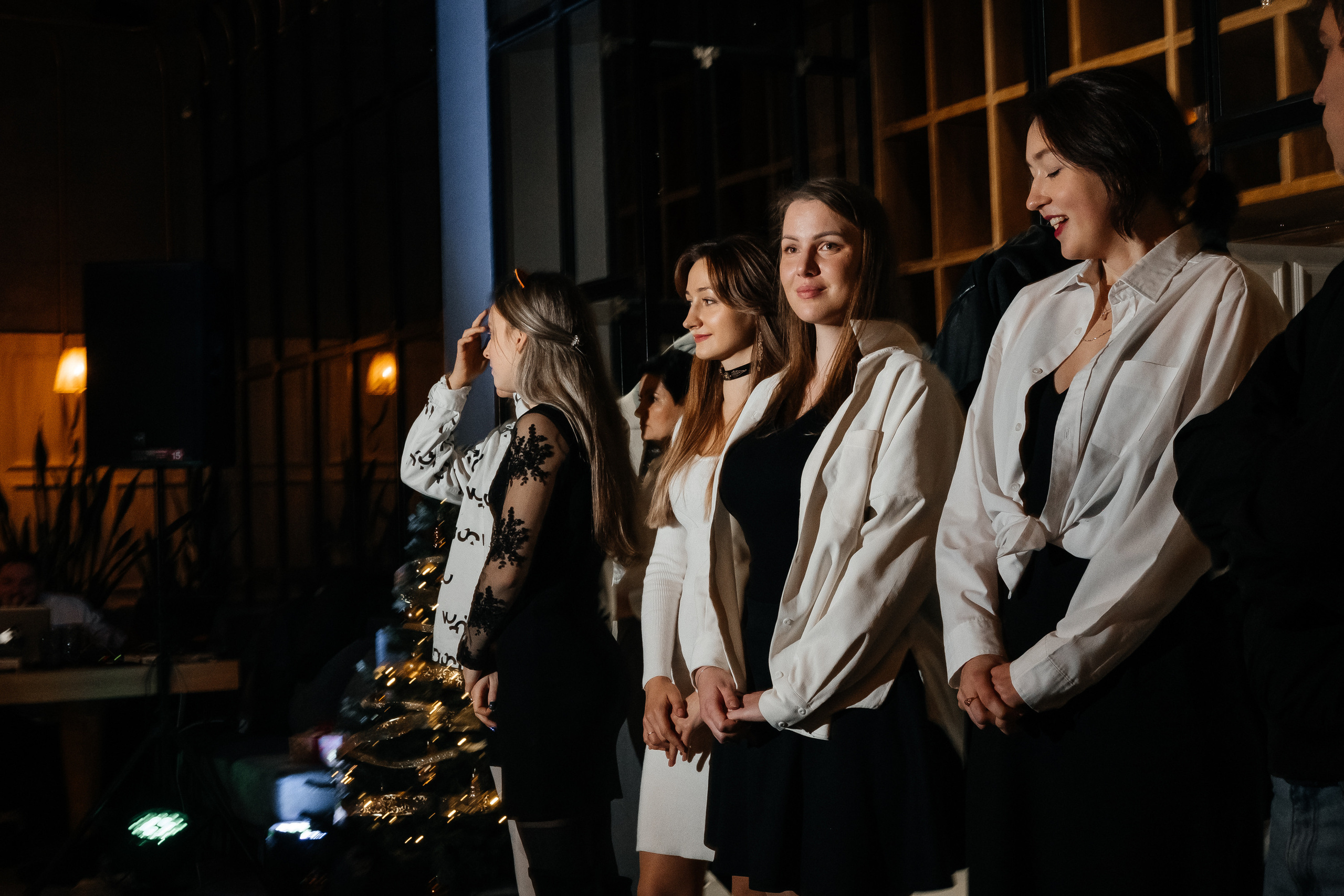 Корпоратив Getprospect. Сімейний і портретний фотограф у Києві Проценко Алла