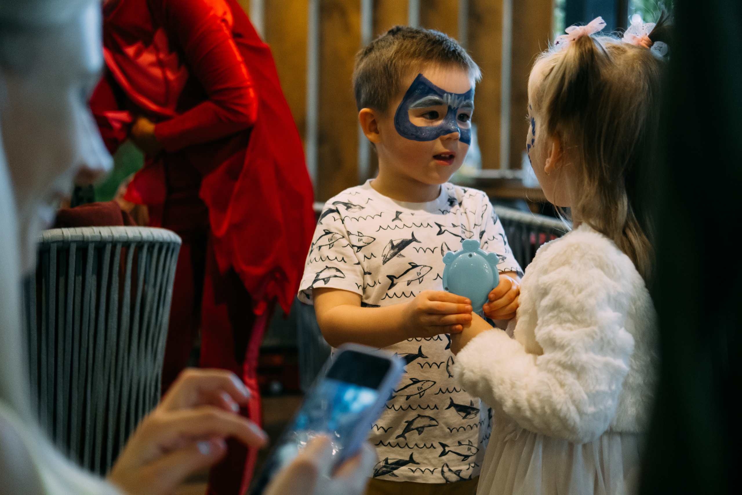 Максиму 4 года. Сімейний і портретний фотограф у Києві Проценко Алла