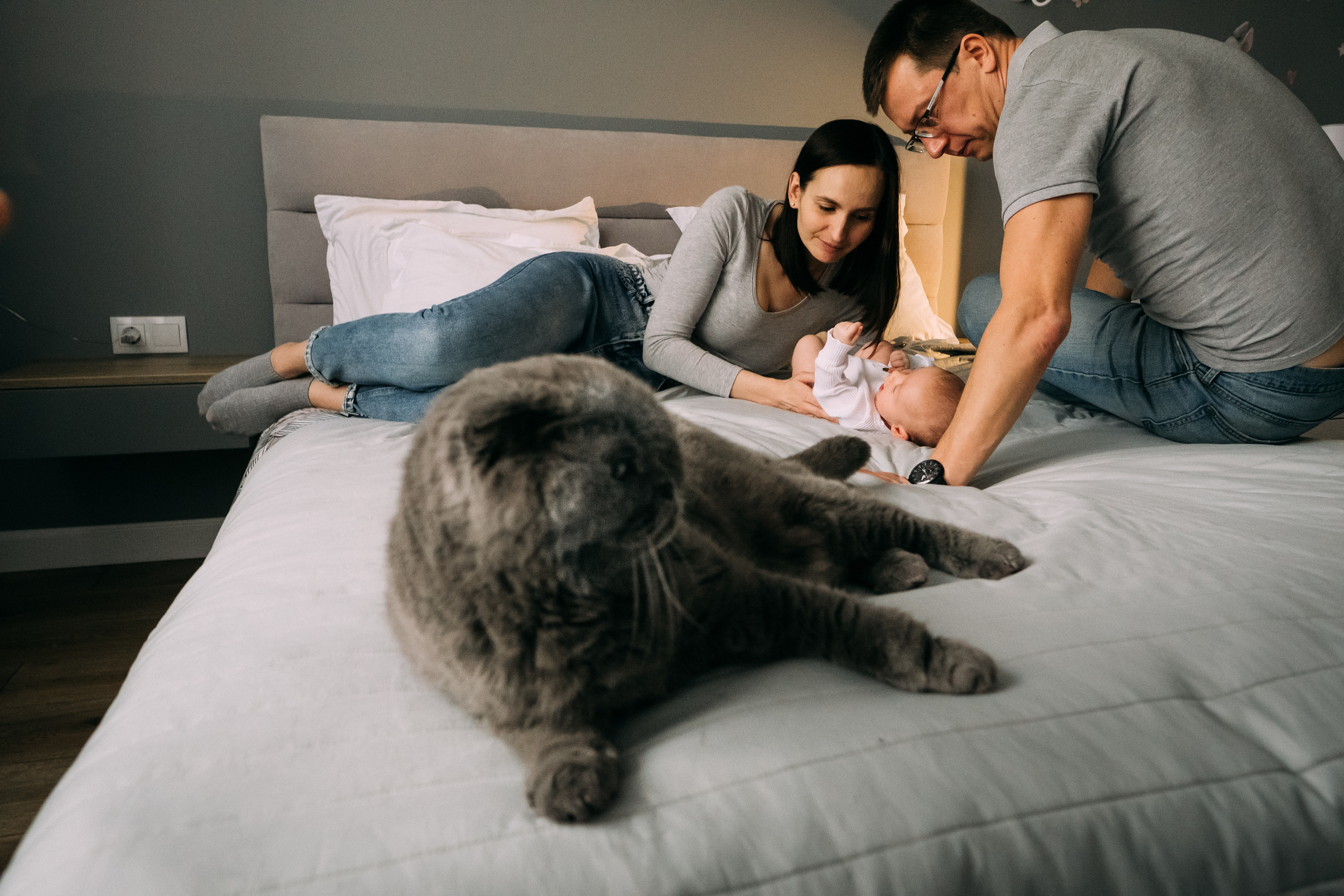 Hello, little!. Сімейний і портретний фотограф у Києві Проценко Алла