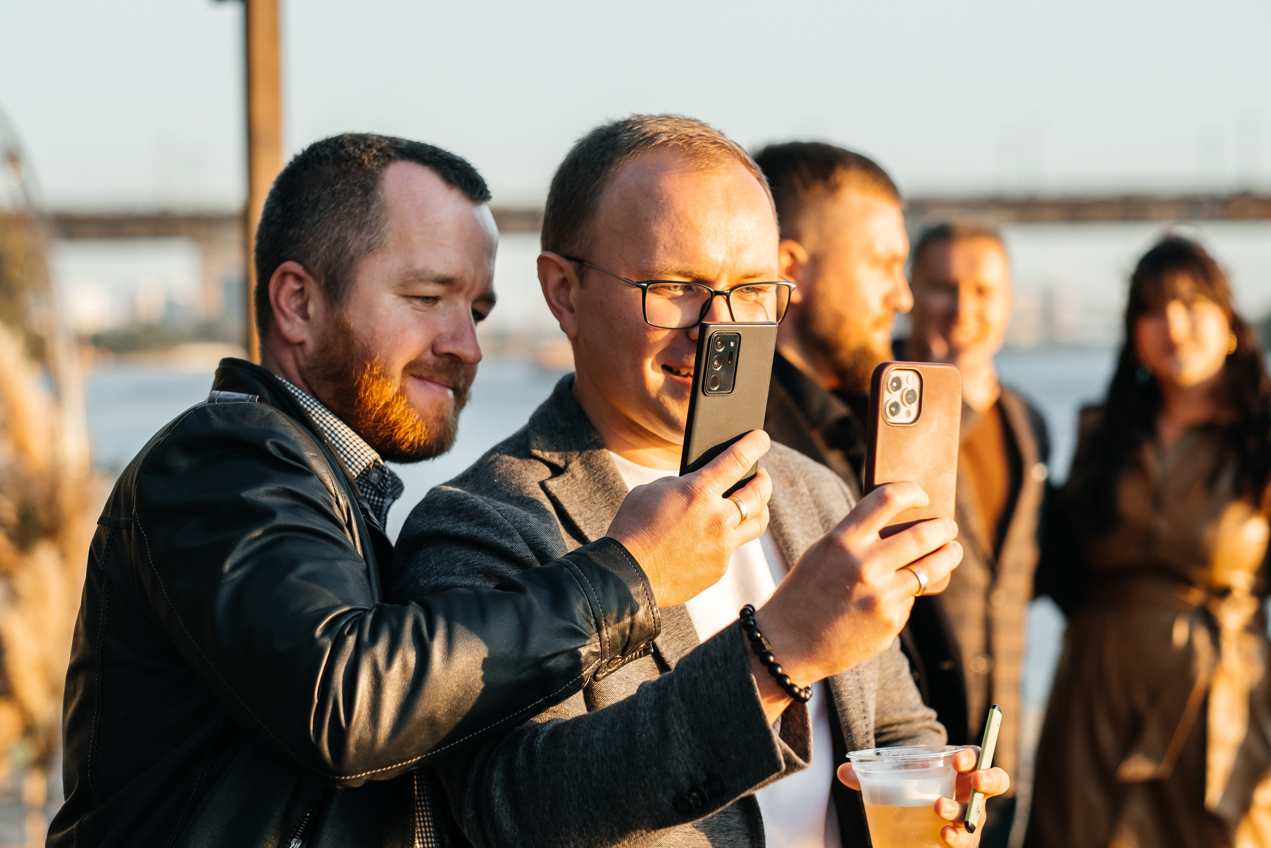 Свадьба Дениса и Марины. Сімейний і портретний фотограф у Києві Проценко Алла