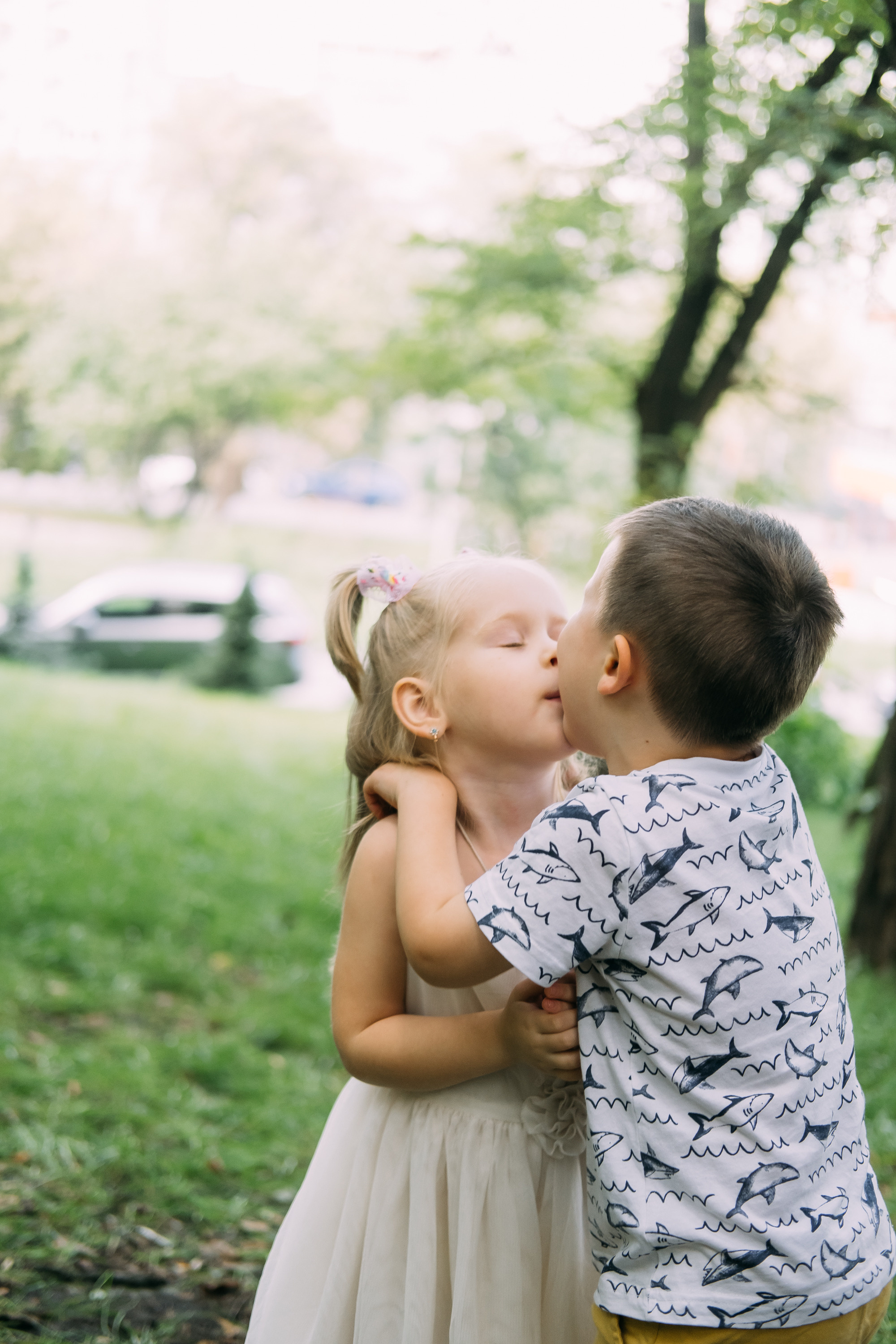 Максиму 4 года. Сімейний і портретний фотограф у Києві Проценко Алла