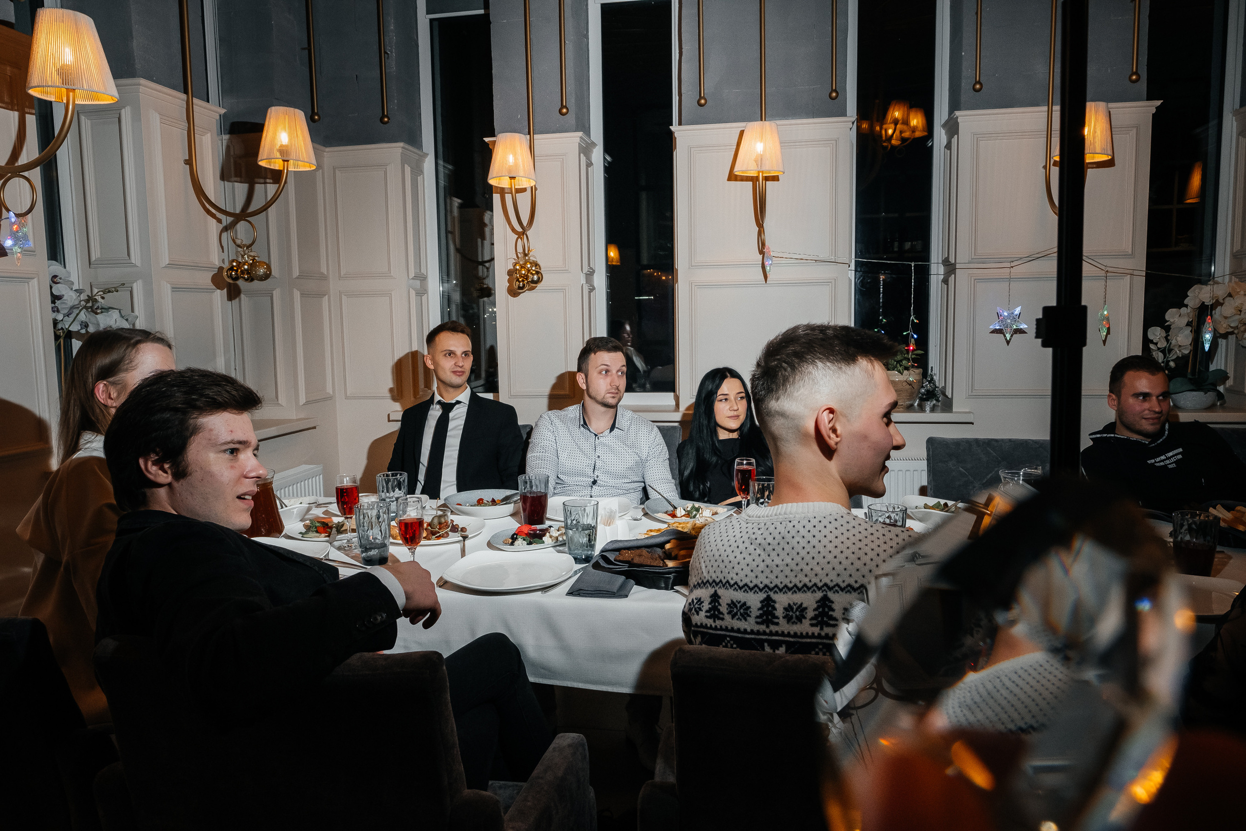 Корпоратив Getprospect. Сімейний і портретний фотограф у Києві Проценко Алла