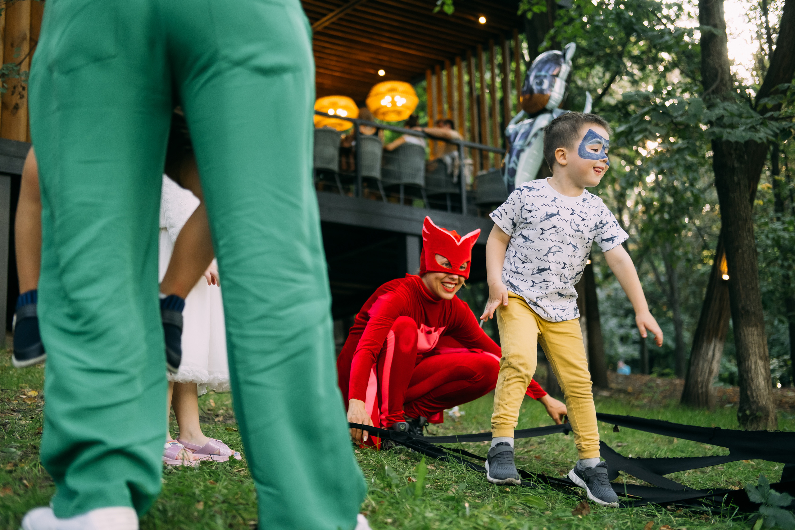 Максиму 4 года. Сімейний і портретний фотограф у Києві Проценко Алла