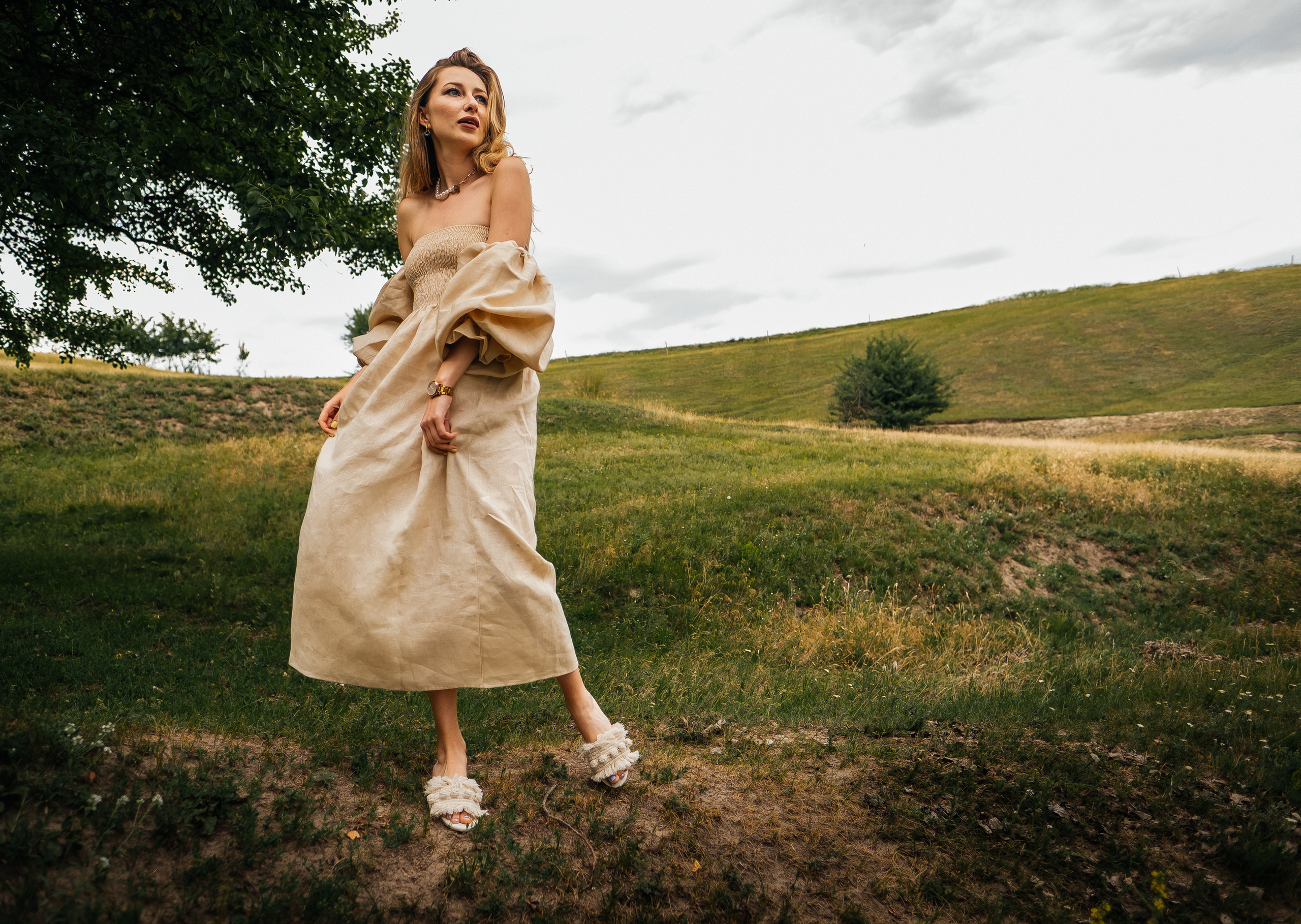 Женя і Надя. Сімейний і портретний фотограф у Києві Проценко Алла