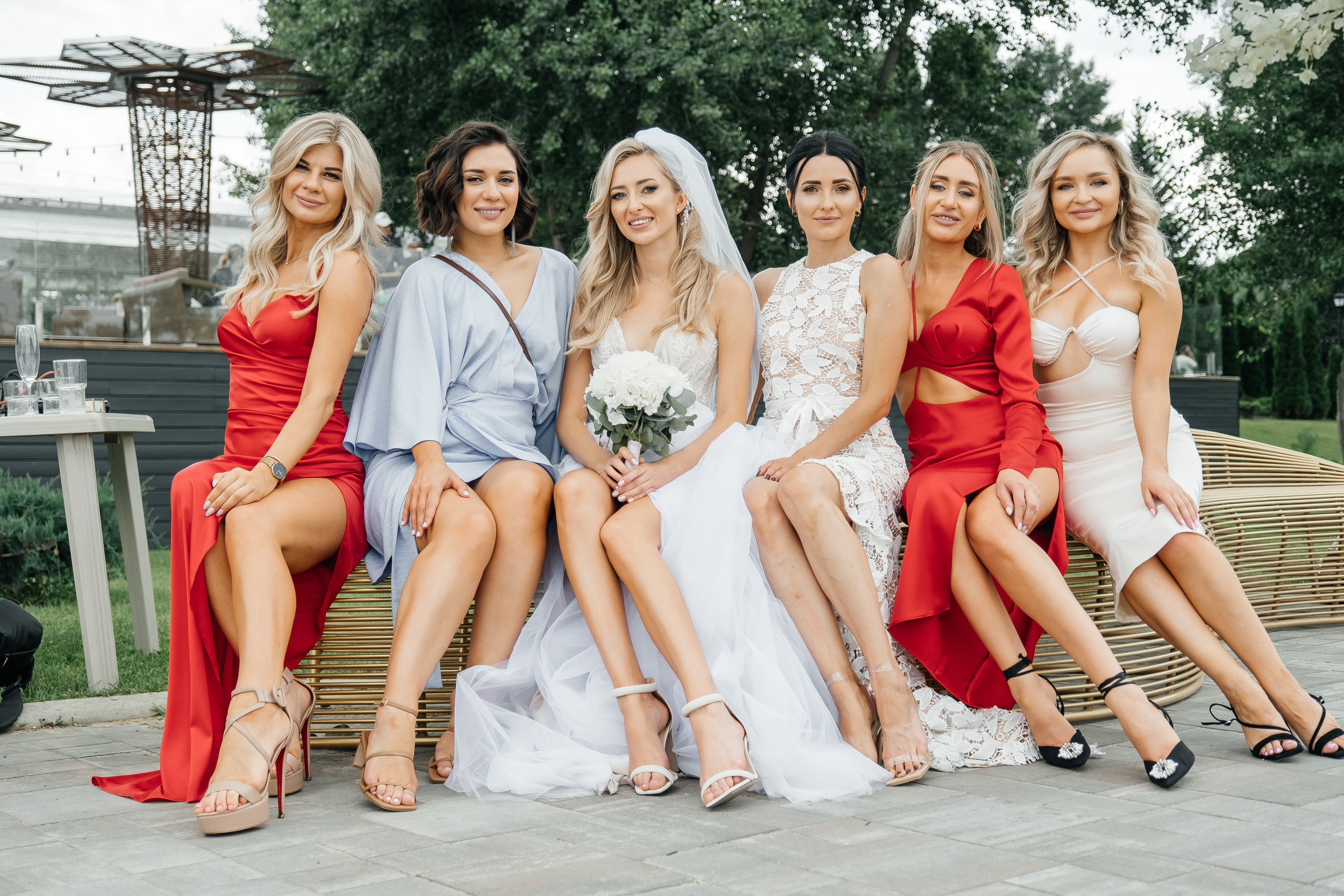 Весілля Наді і Жені (анонс). Сімейний і портретний фотограф у Києві Проценко Алла