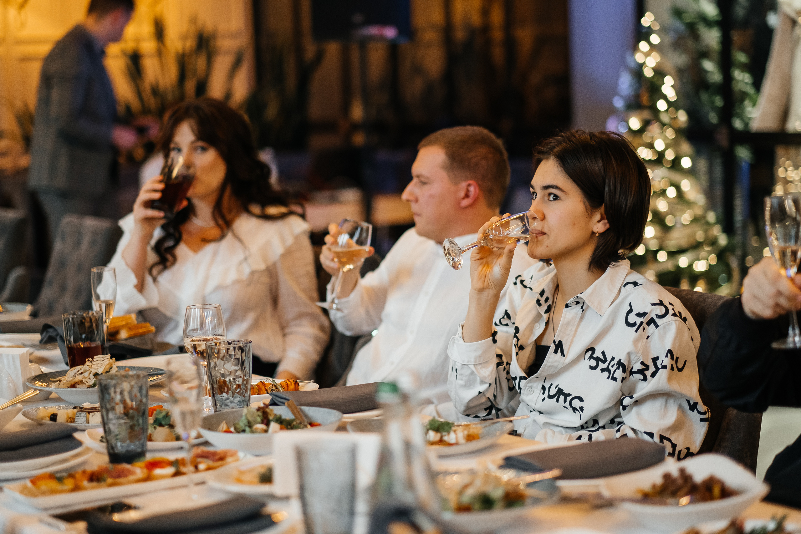 Корпоратив Getprospect. Сімейний і портретний фотограф у Києві Проценко Алла