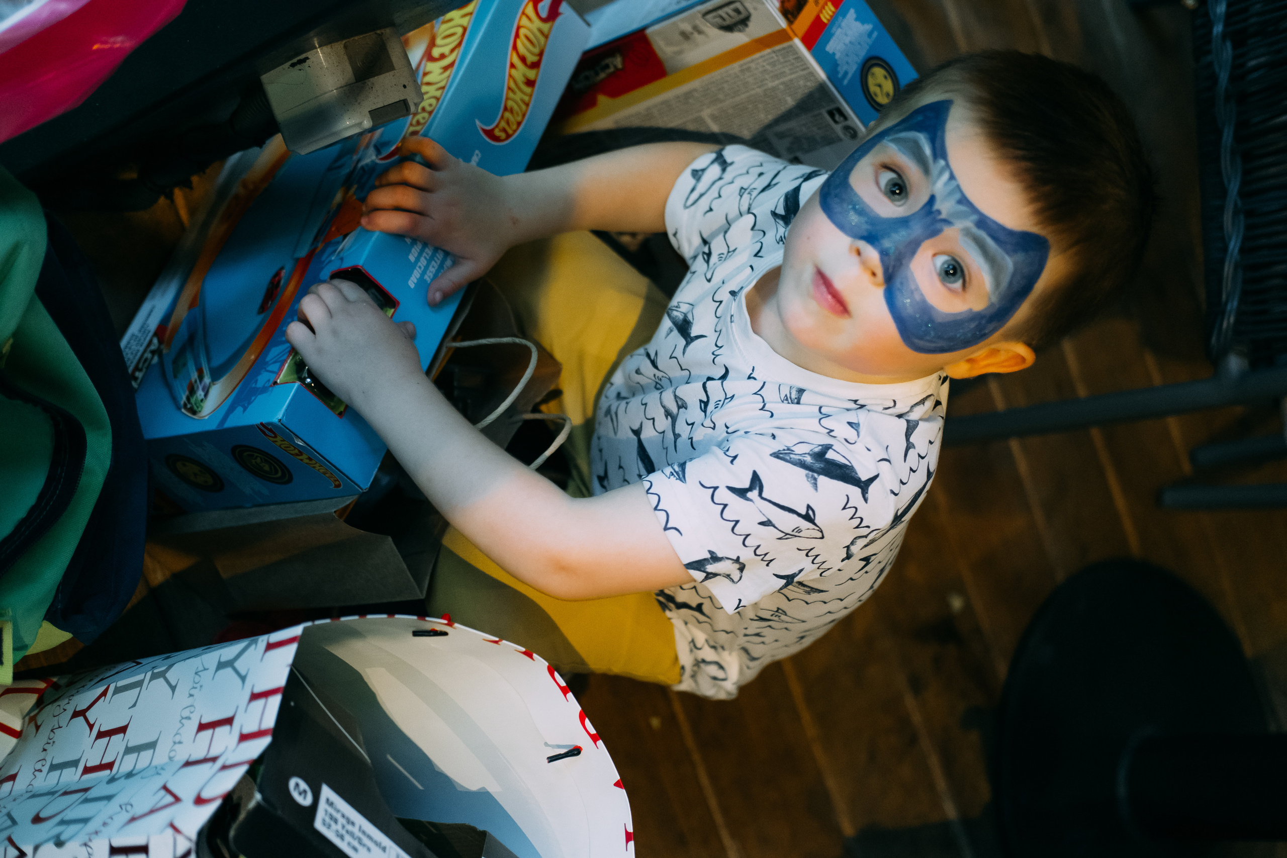 Максиму 4 года. Сімейний і портретний фотограф у Києві Проценко Алла