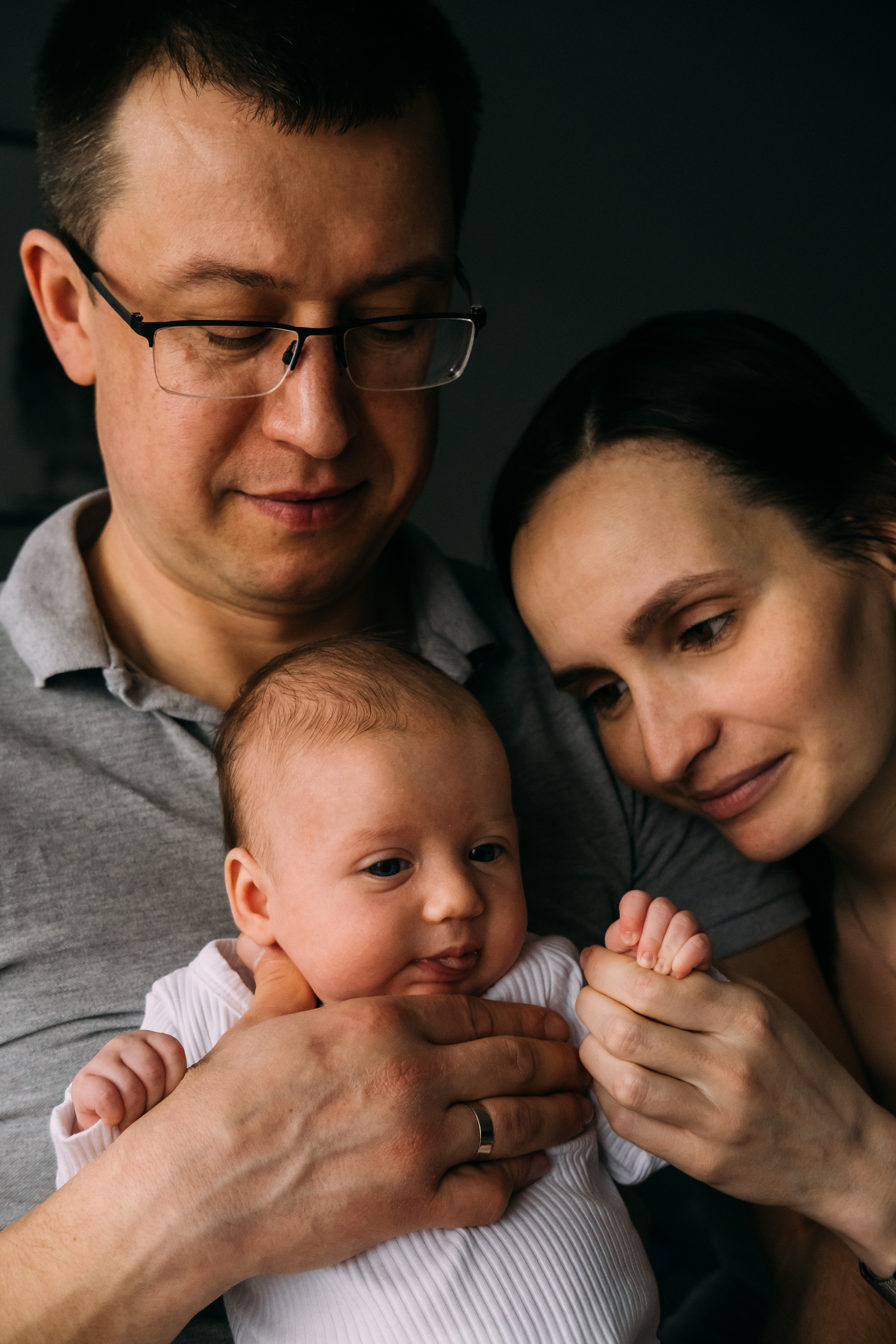 Hello, little!. Сімейний і портретний фотограф у Києві Проценко Алла