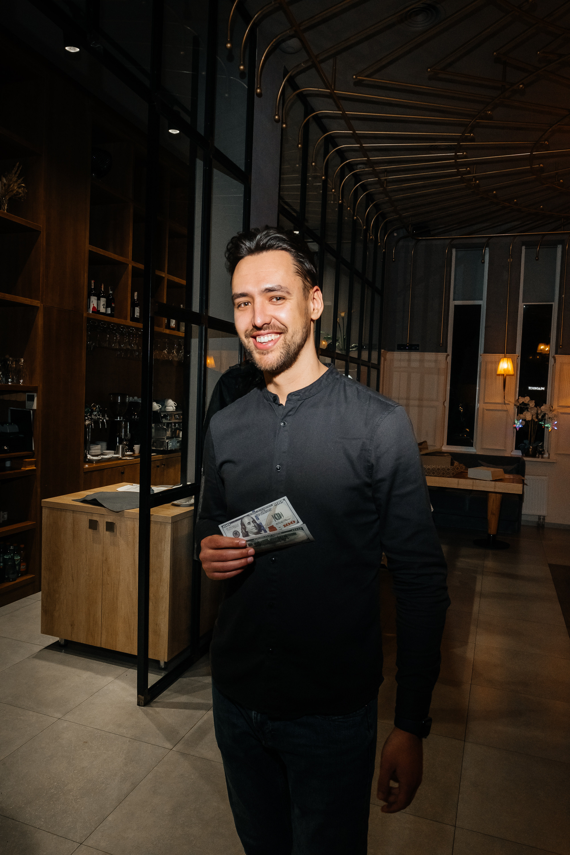 Корпоратив Getprospect. Сімейний і портретний фотограф у Києві Проценко Алла