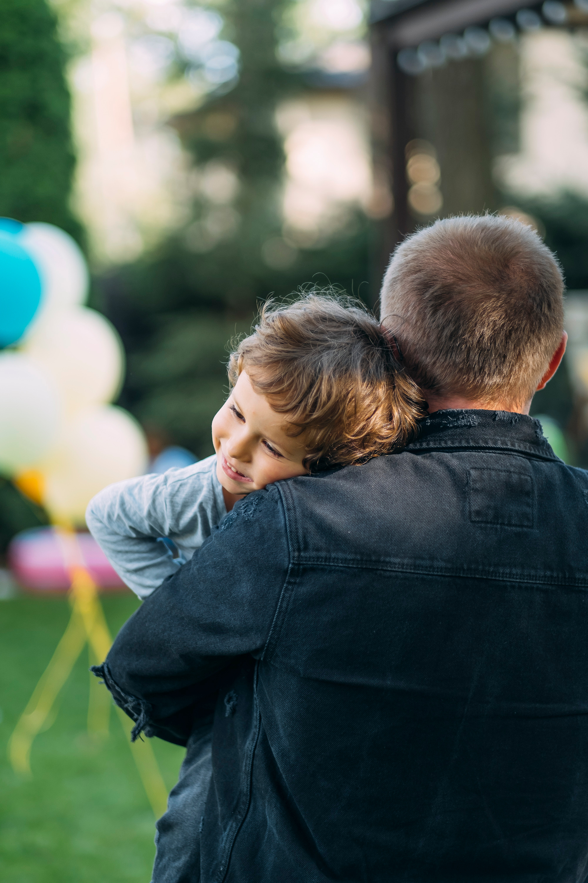 Фотосессия Дня Рождения Софийки. Сімейний і портретний фотограф у Києві Проценко Алла