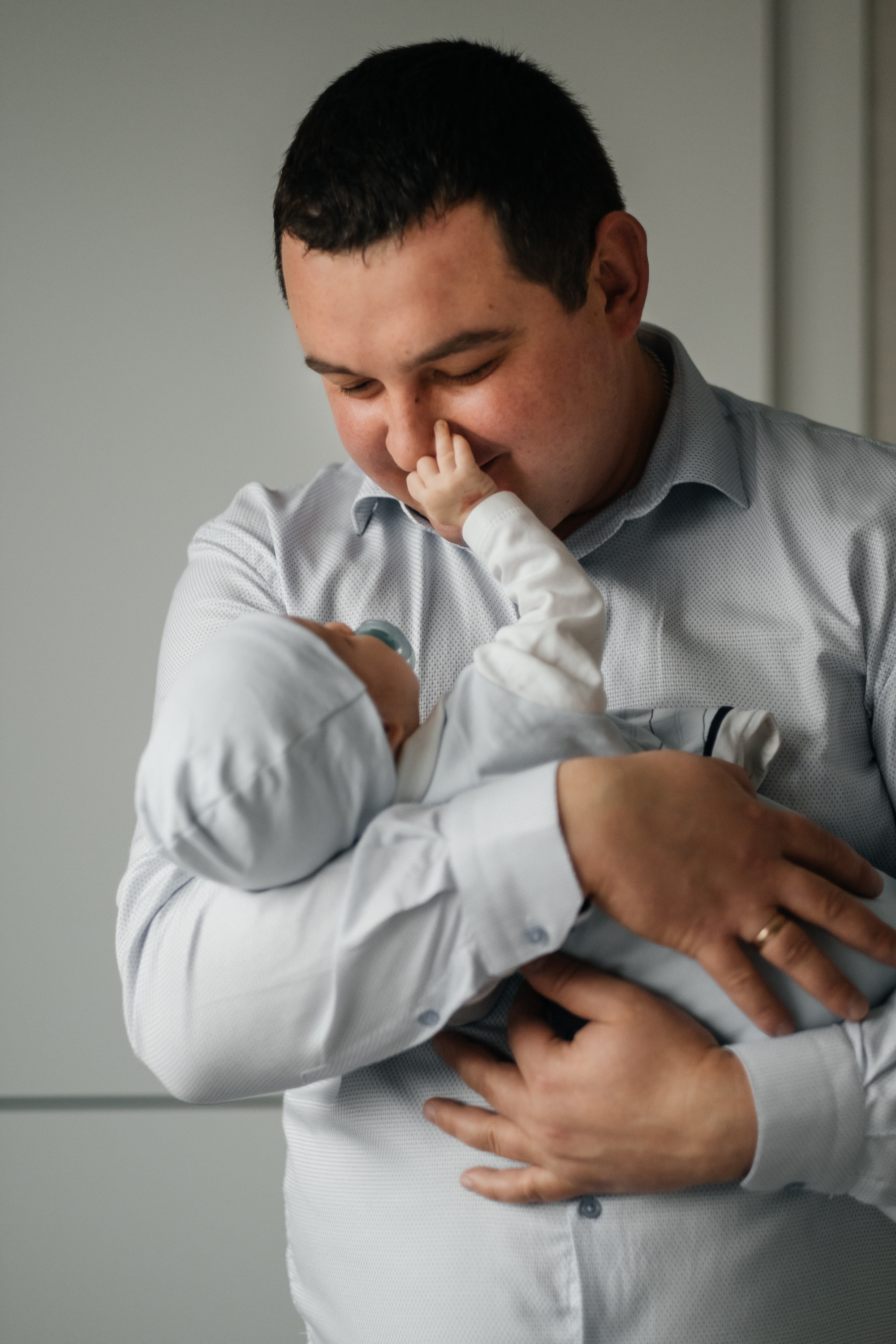 Уютные домашние объятья. Сімейний і портретний фотограф у Києві Проценко Алла