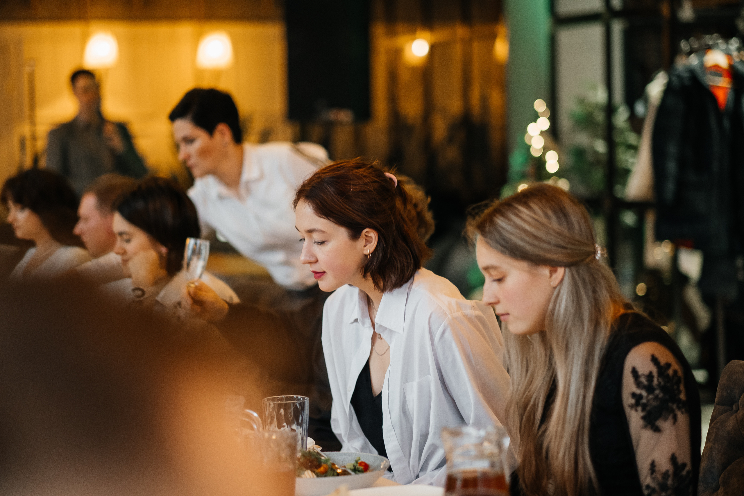 Корпоратив Getprospect. Сімейний і портретний фотограф у Києві Проценко Алла