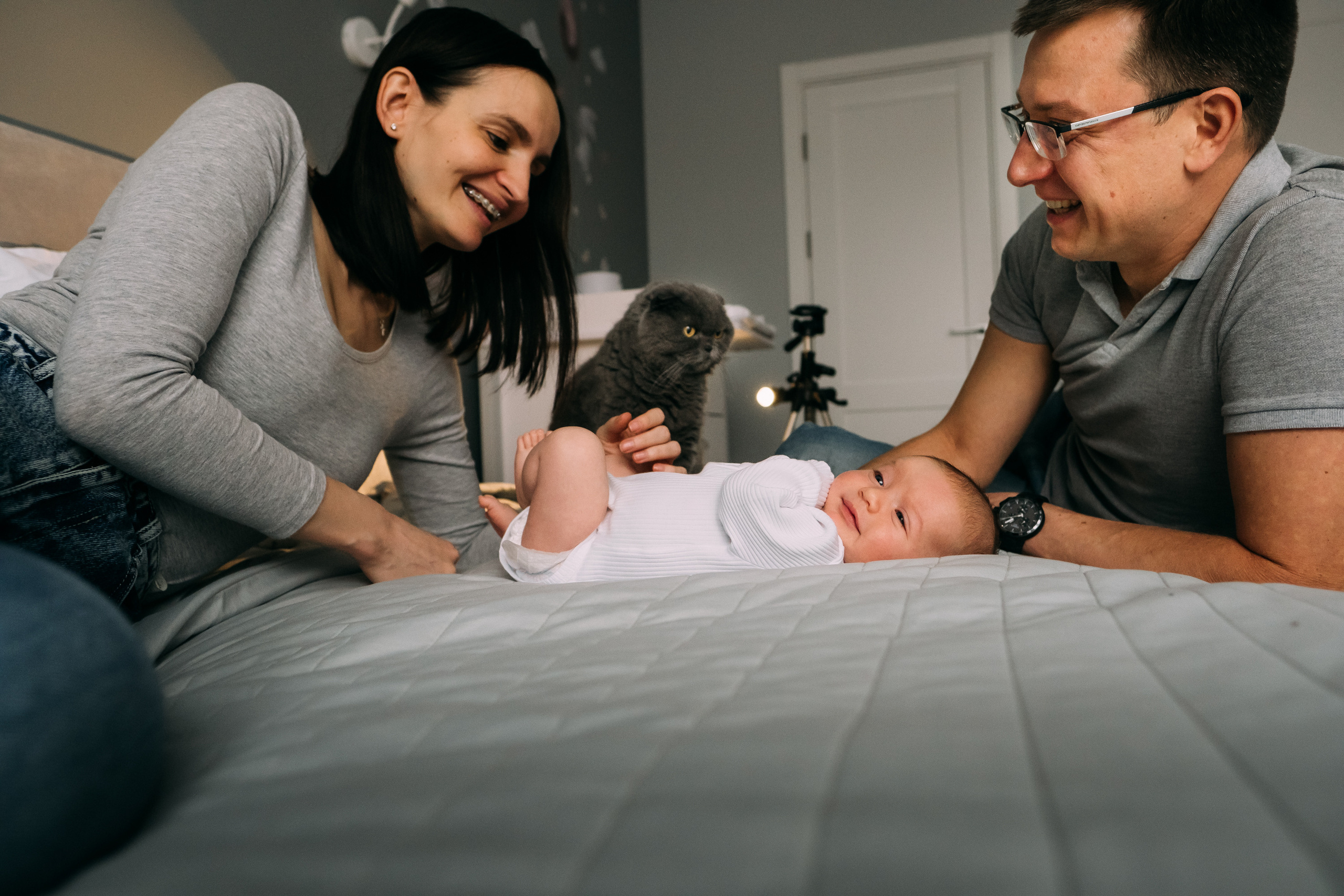 Hello, little!. Сімейний і портретний фотограф у Києві Проценко Алла