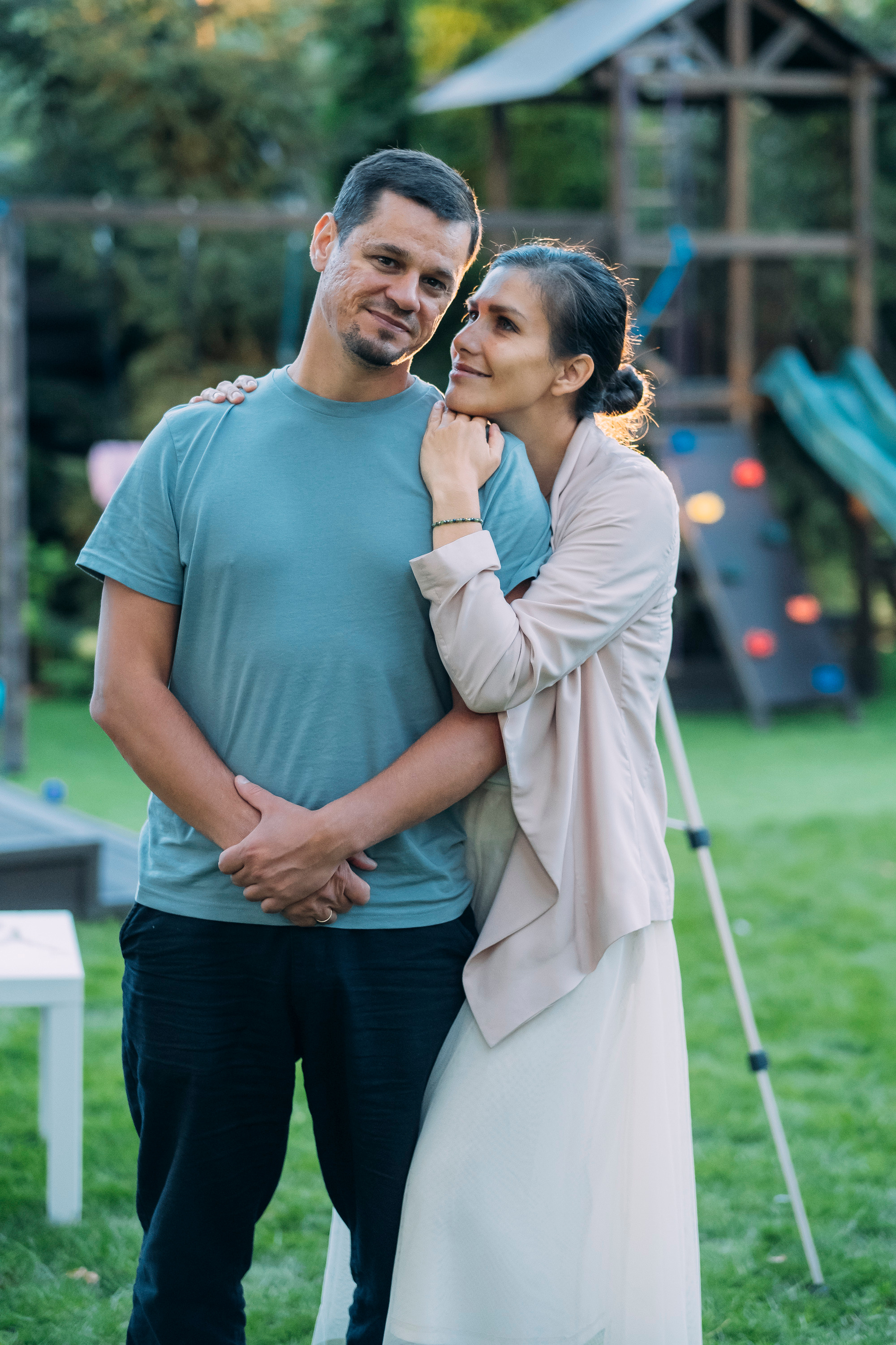 Фотосессия Дня Рождения Софийки. Сімейний і портретний фотограф у Києві Проценко Алла