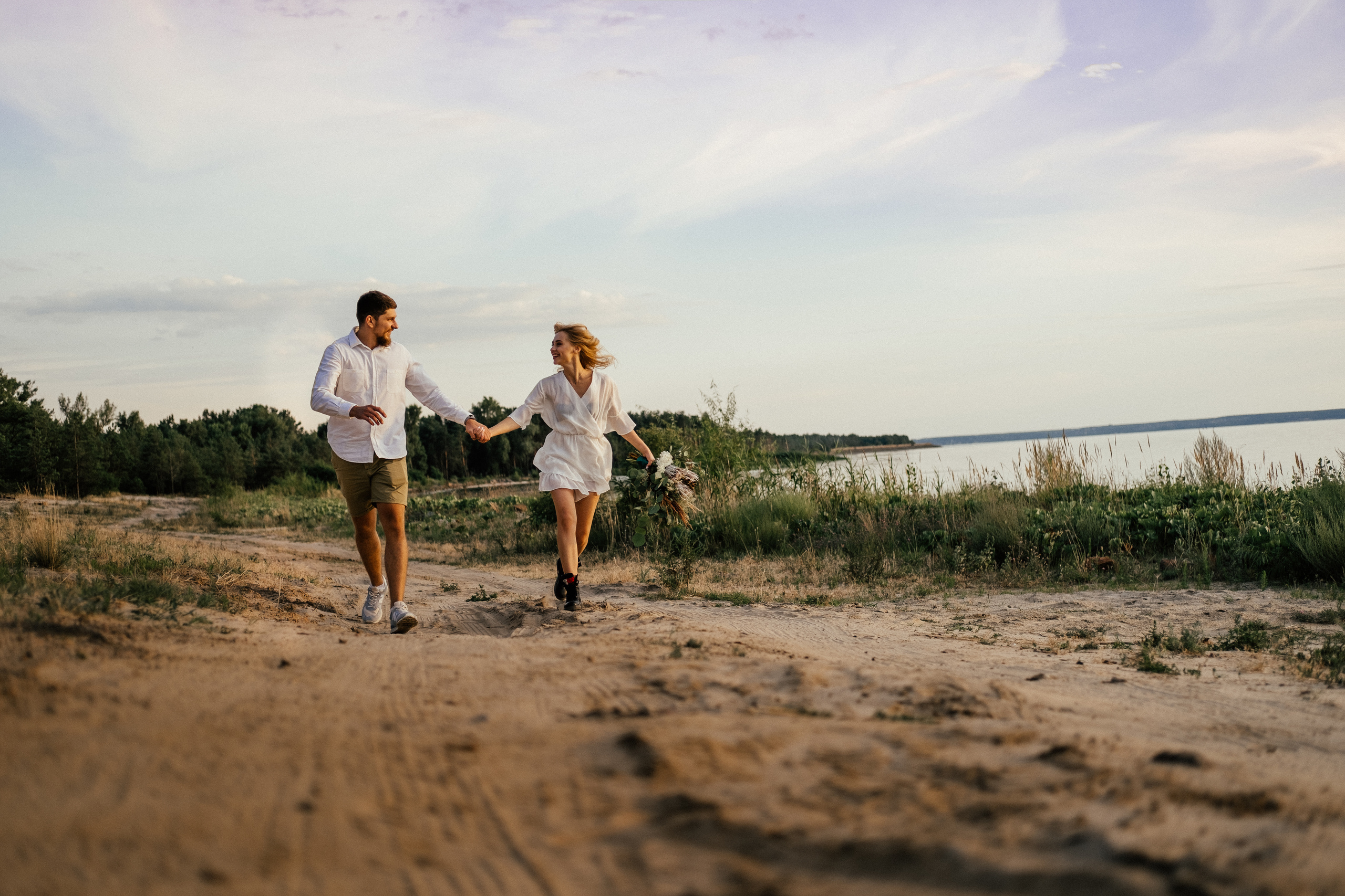 Love story. Сімейний і портретний фотограф у Києві Проценко Алла
