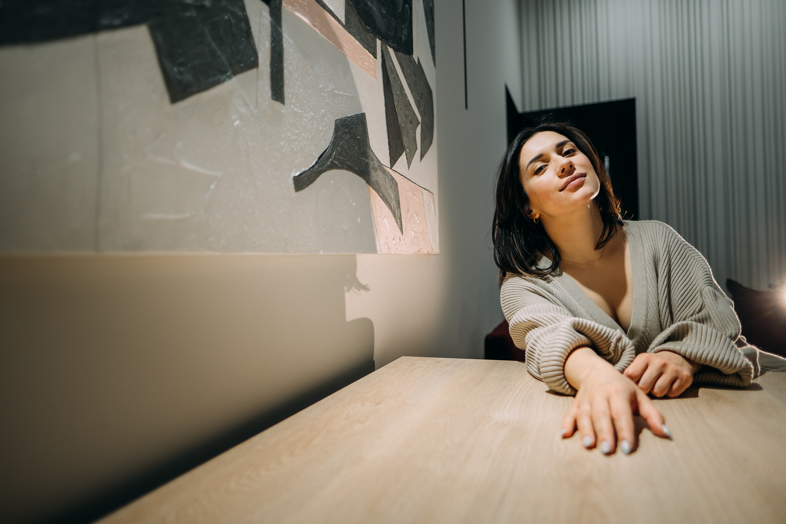 Home Sweet Home. Сімейний і портретний фотограф у Києві Проценко Алла