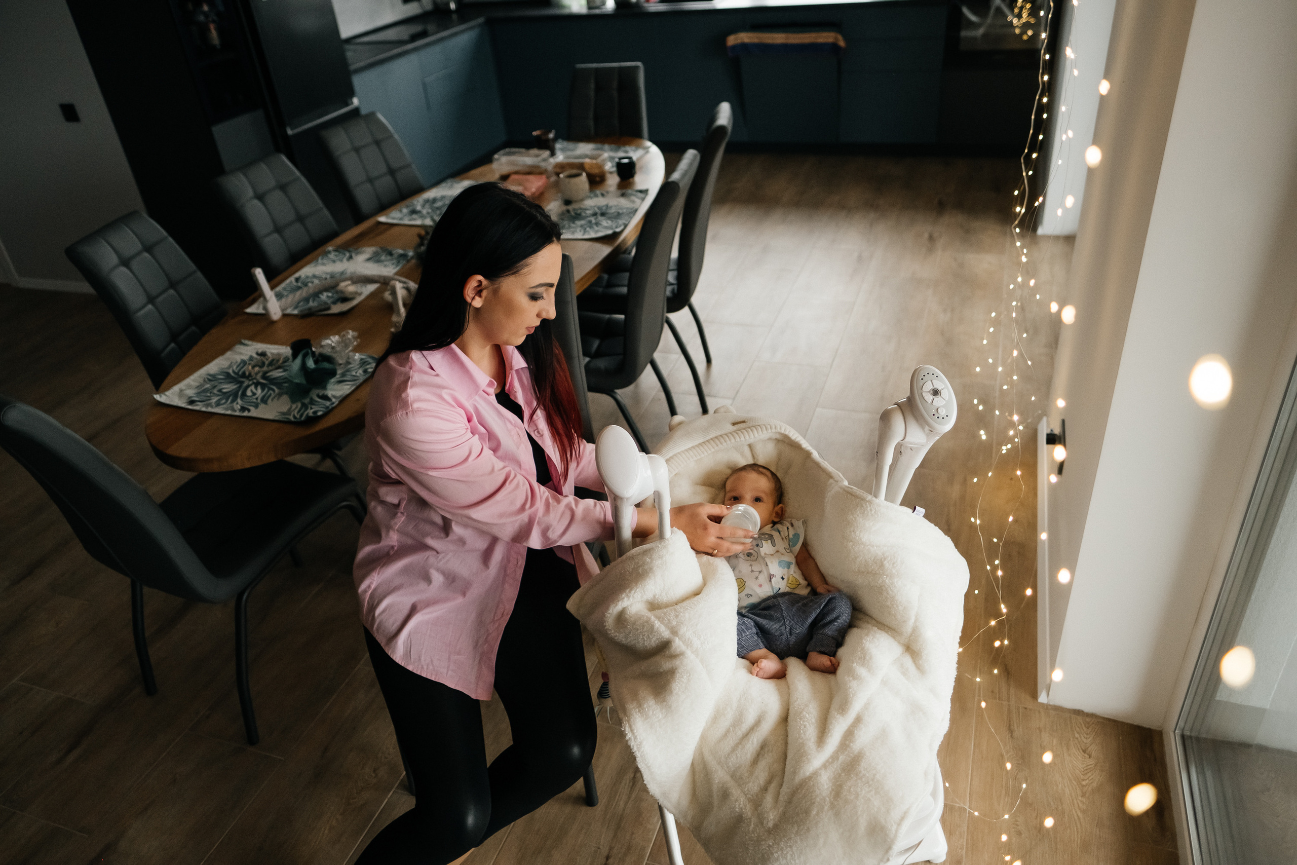 Уютные домашние объятья. Сімейний і портретний фотограф у Києві Проценко Алла