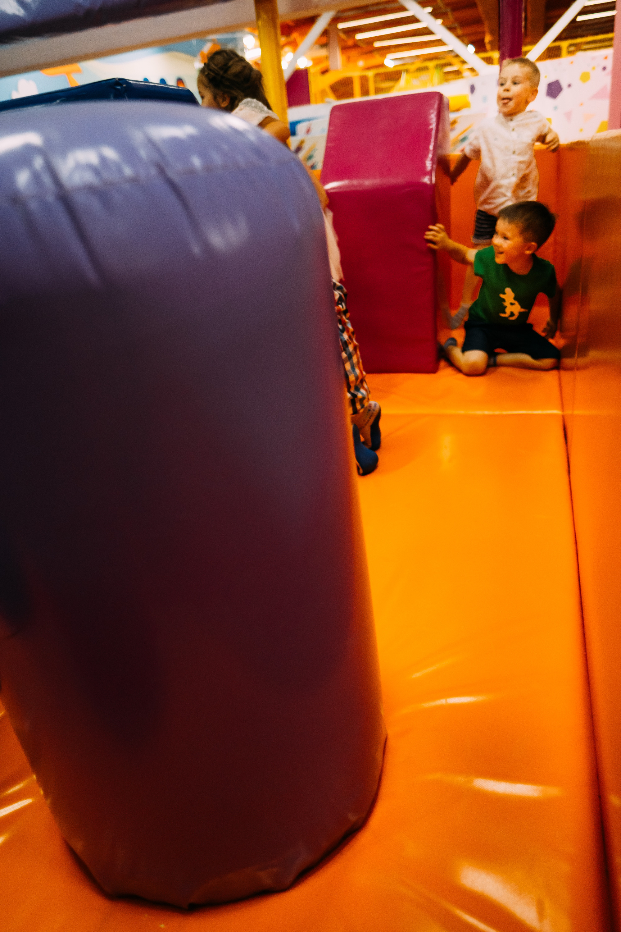 Максиму 5 років. Сімейний і портретний фотограф у Києві Проценко Алла