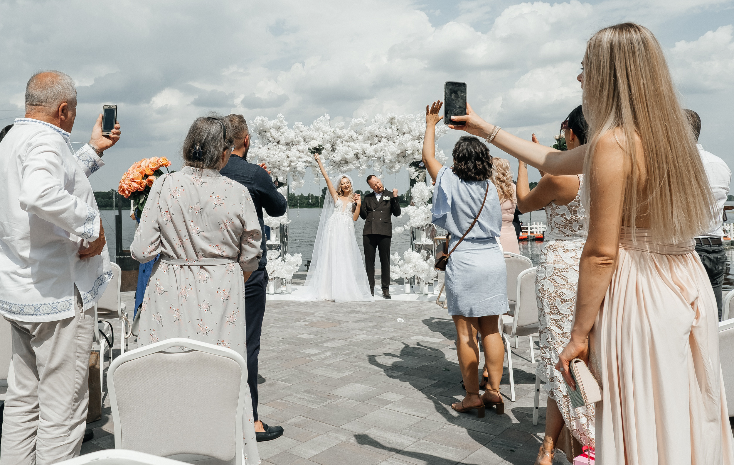 Весілля Наді і Жені (анонс). Сімейний і портретний фотограф у Києві Проценко Алла
