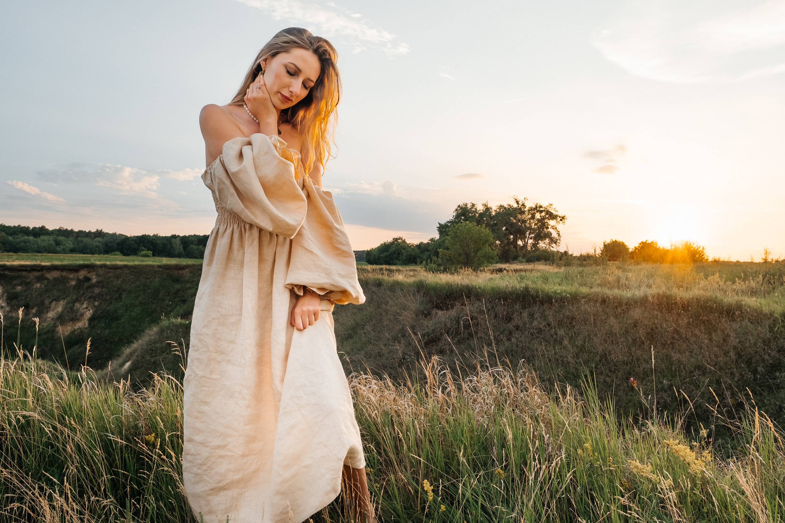 Женя і Надя. Сімейний і портретний фотограф у Києві Проценко Алла