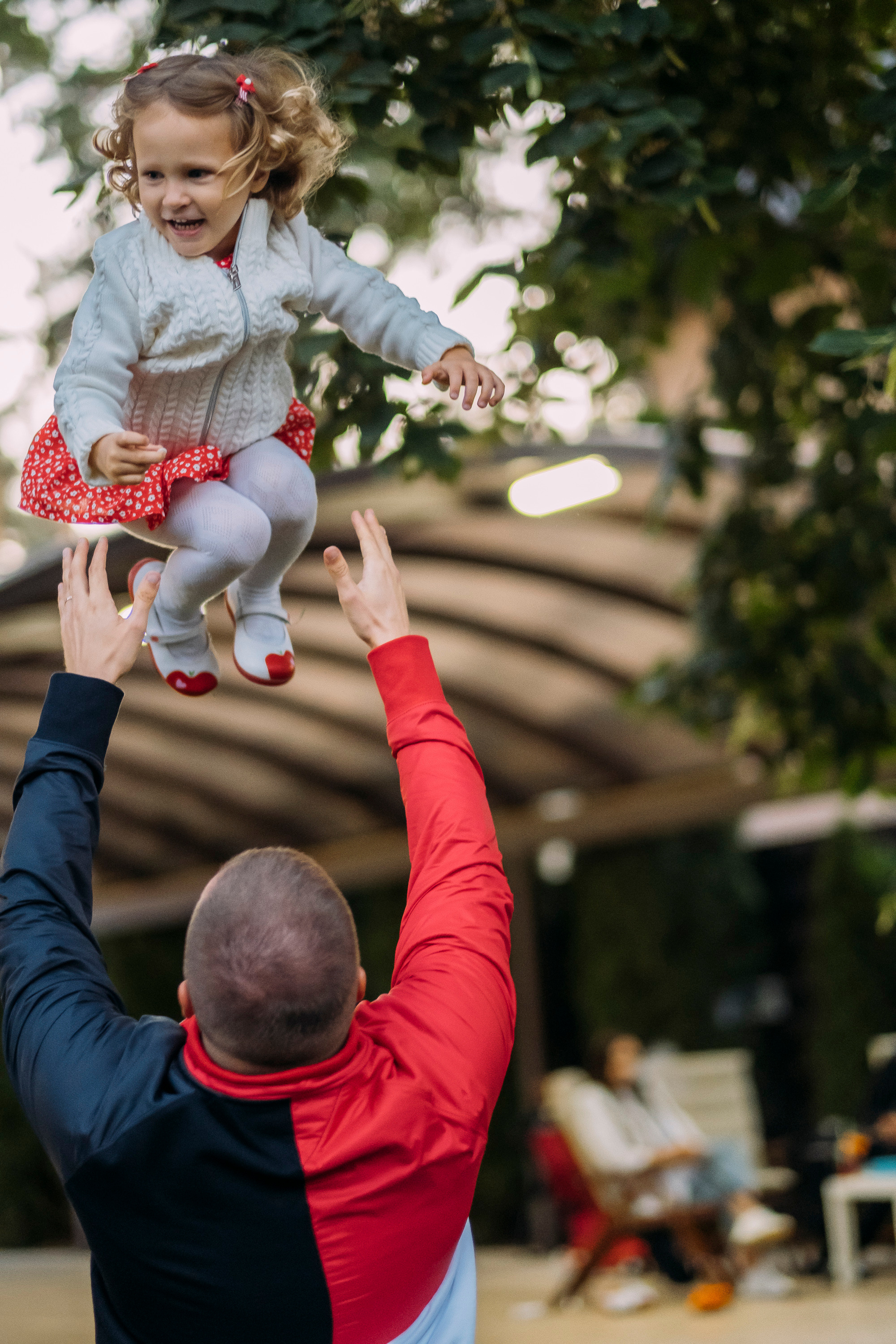 Фотосессия Дня Рождения Софийки. Сімейний і портретний фотограф у Києві Проценко Алла