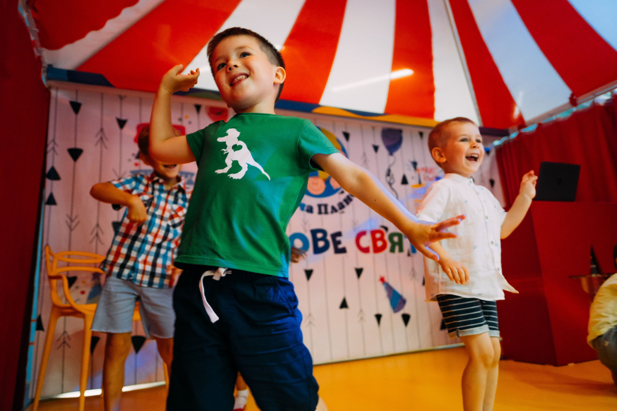 Максиму 5 років. Сімейний і портретний фотограф у Києві Проценко Алла