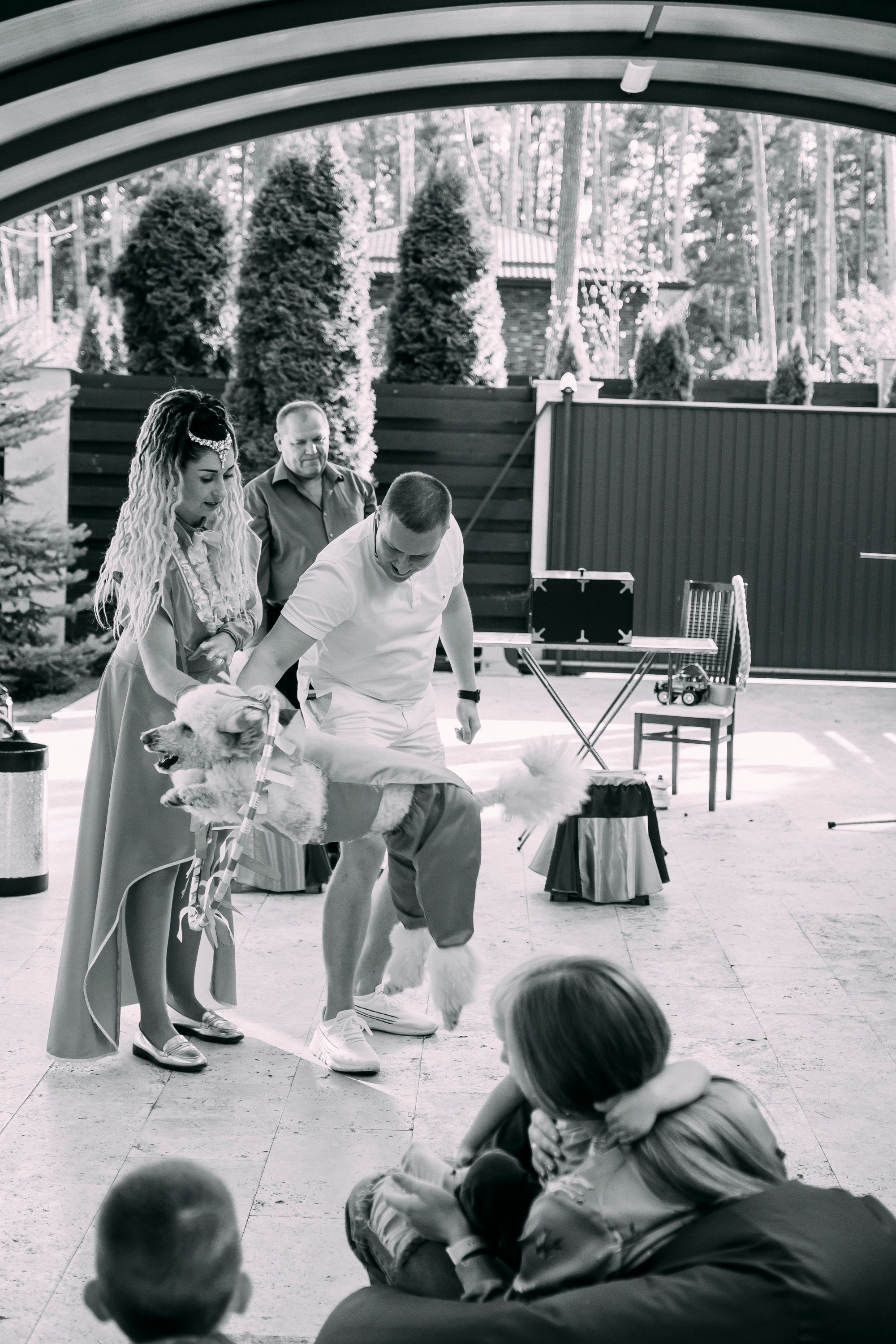 Фотосессия Дня Рождения Софийки. Сімейний і портретний фотограф у Києві Проценко Алла